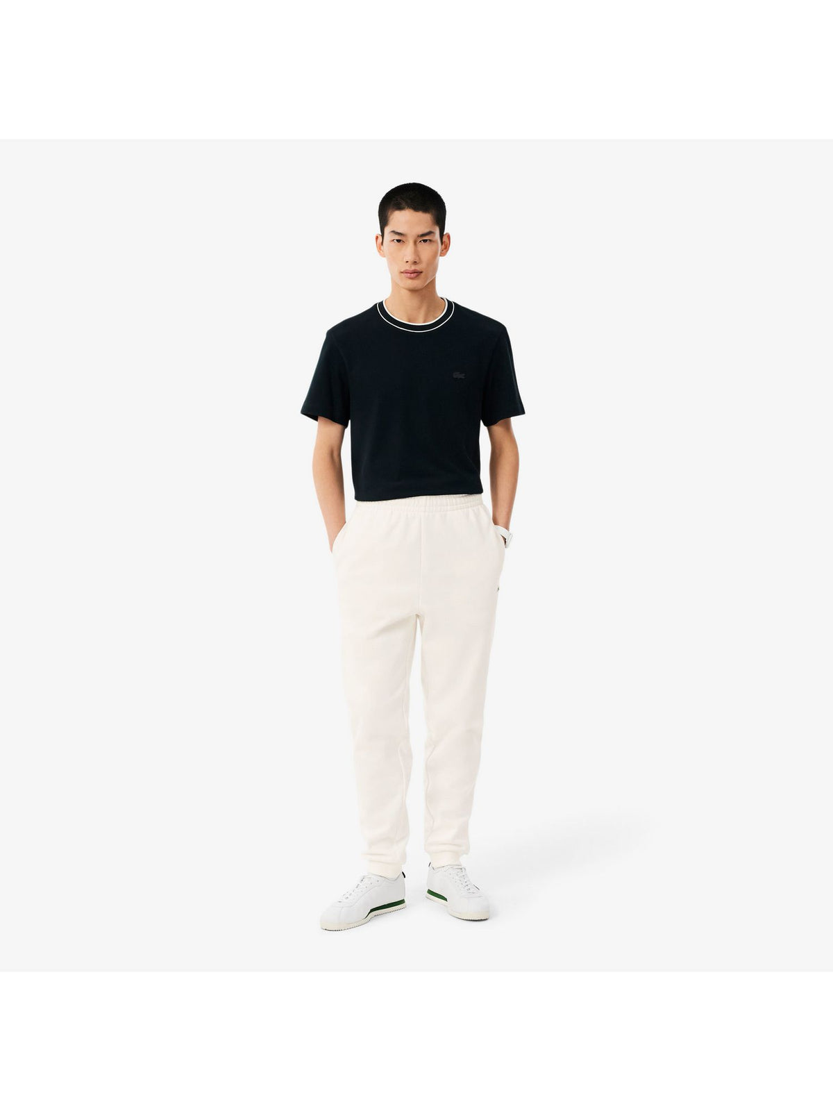 Pantalone LACOSTE Uomo 