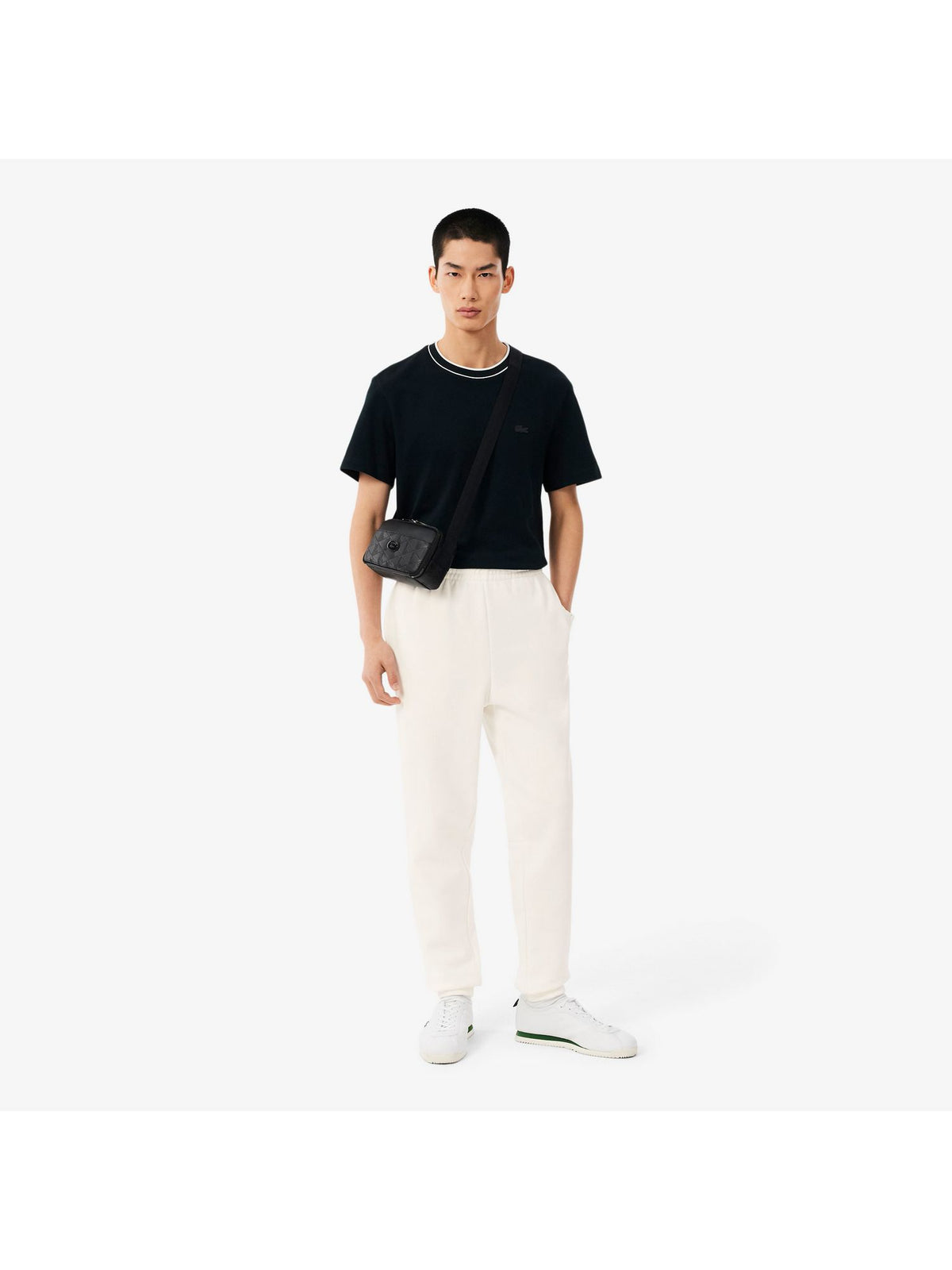 Pantalone LACOSTE Uomo 