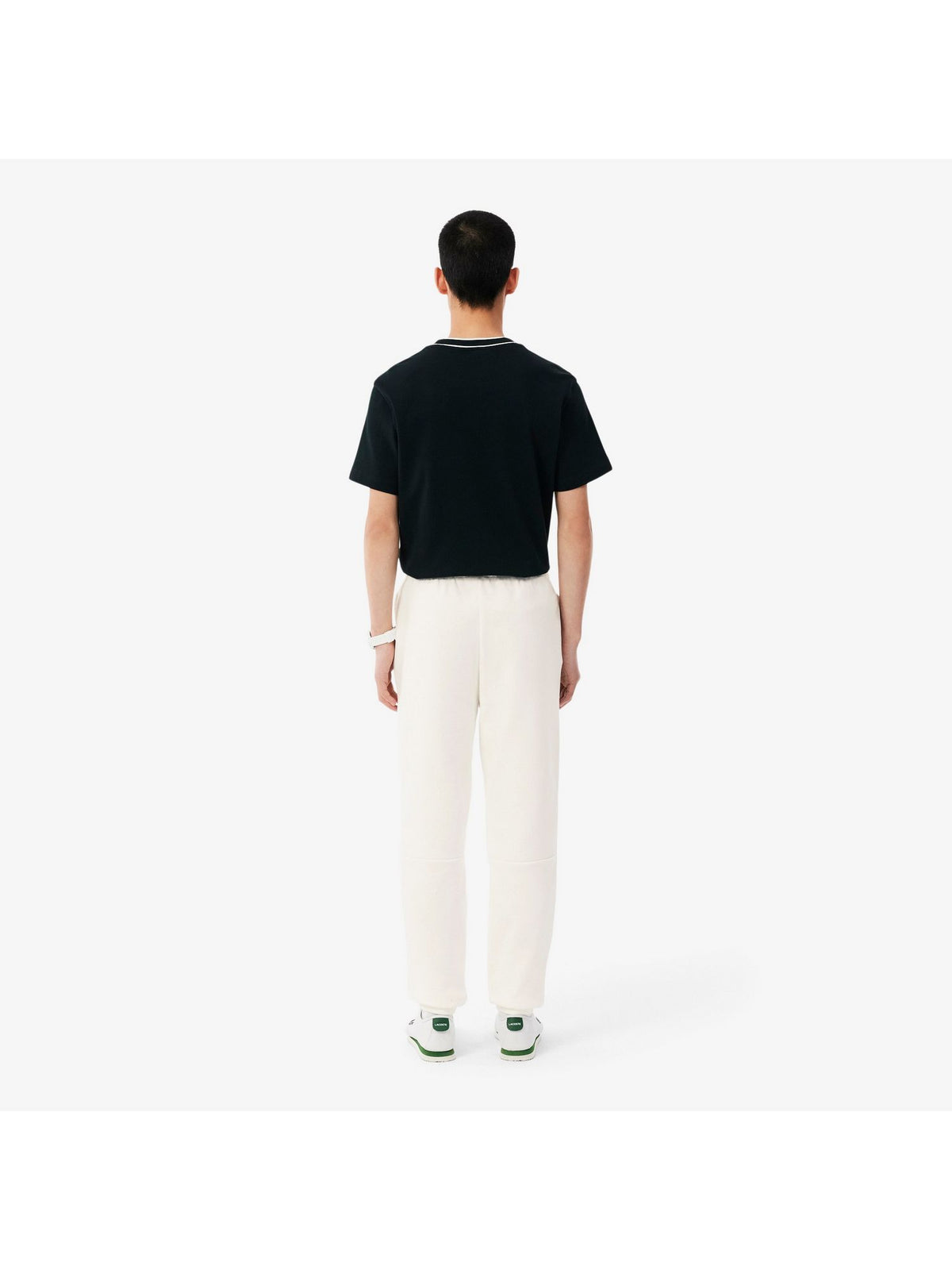 Pantalone LACOSTE Uomo 