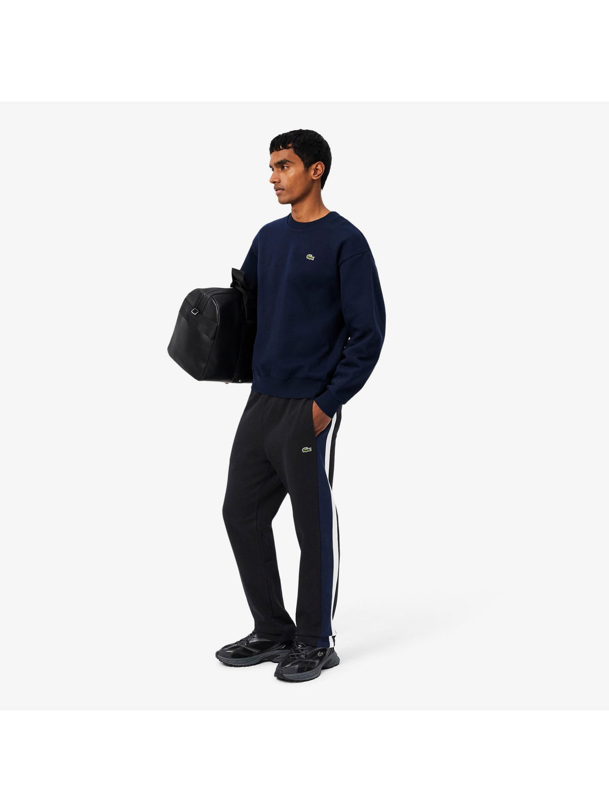 Pantalone LACOSTE Uomo 