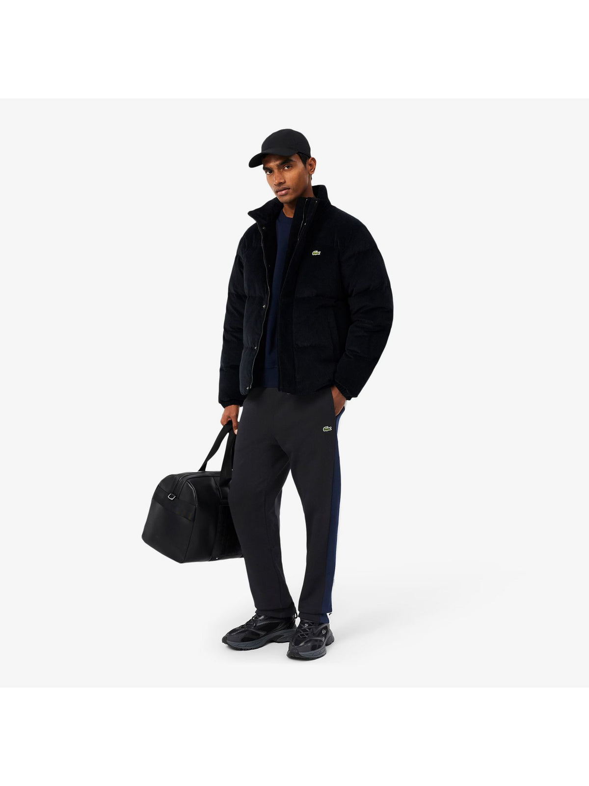 Pantalone LACOSTE Uomo 