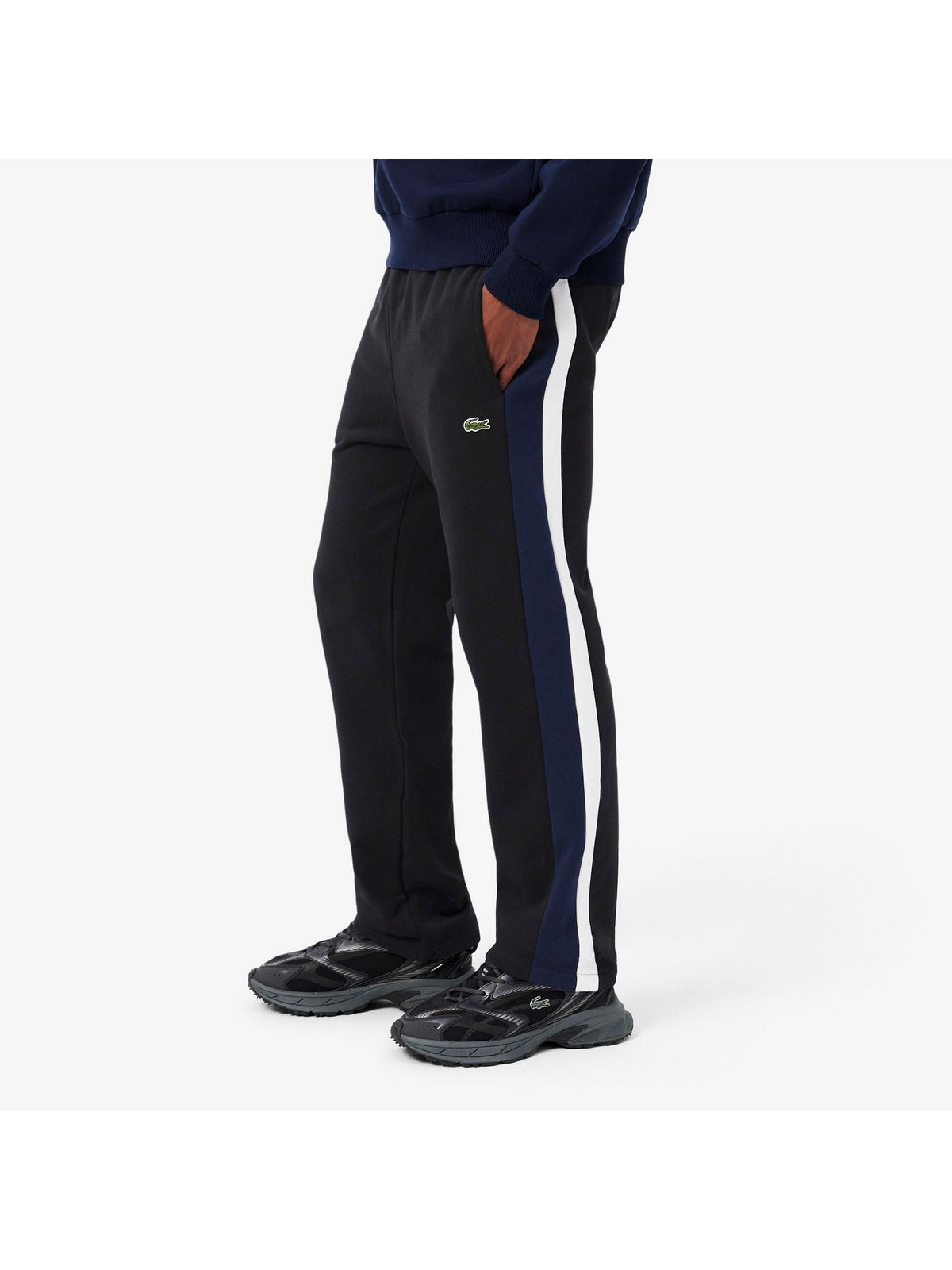 Pantalone LACOSTE Uomo 