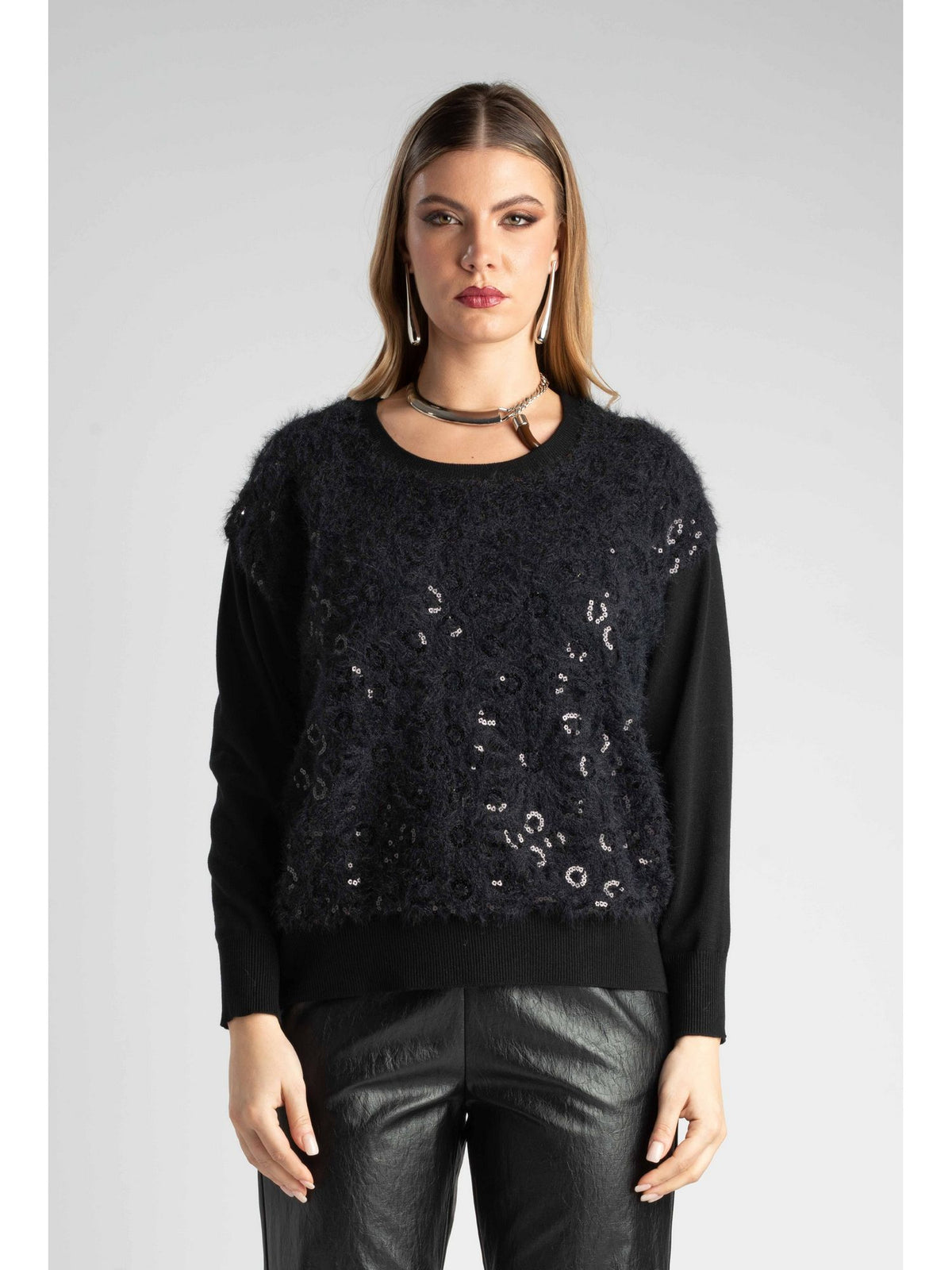 Maglia LANACAPRINA Donna 