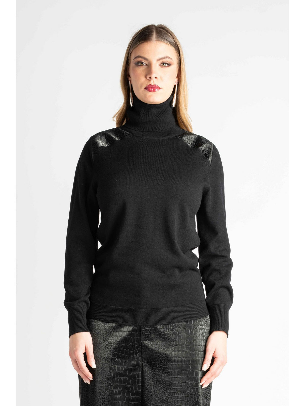 Maglia LANACAPRINA Donna 