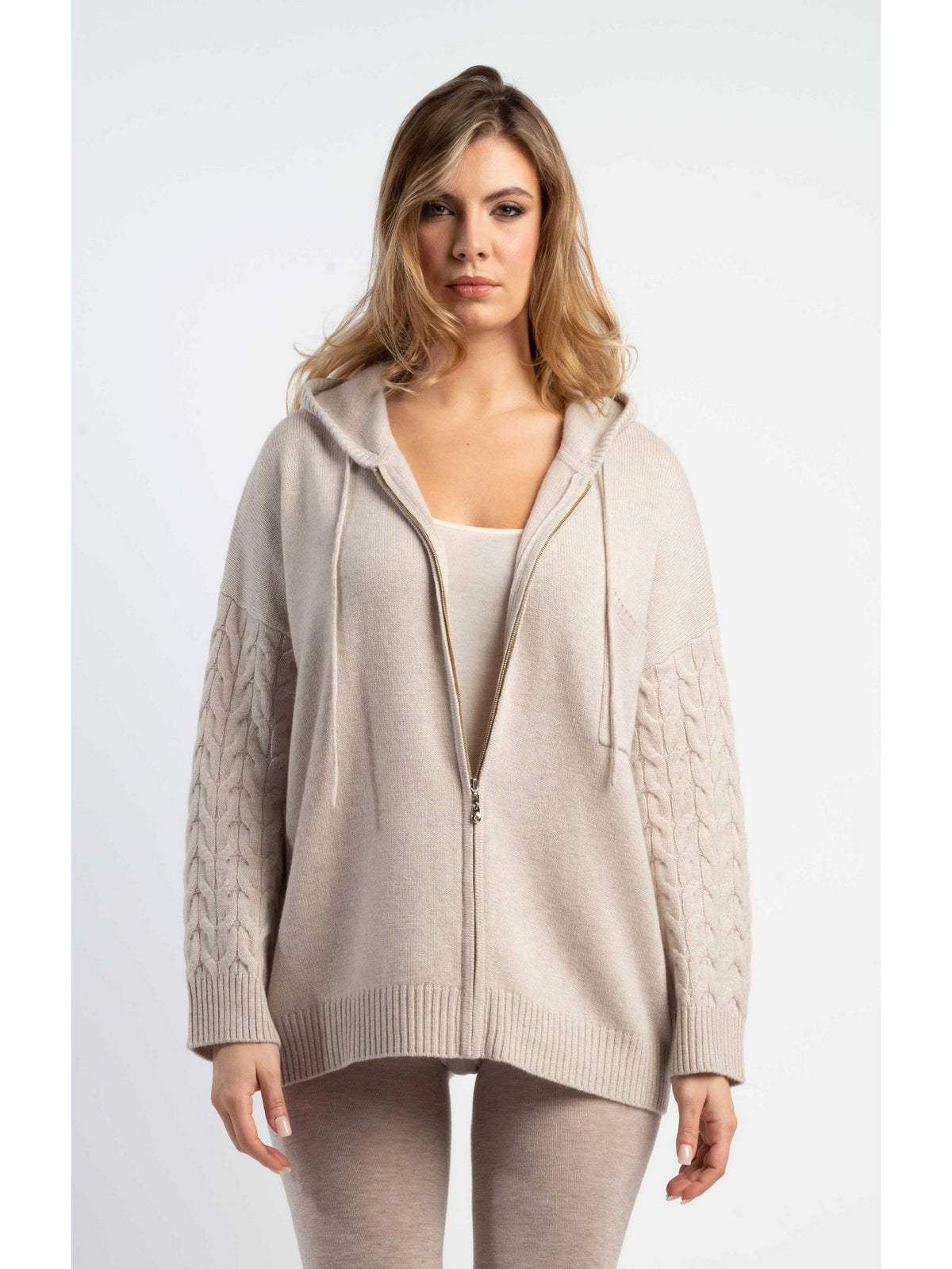 Maglia LANACAPRINA Donna 