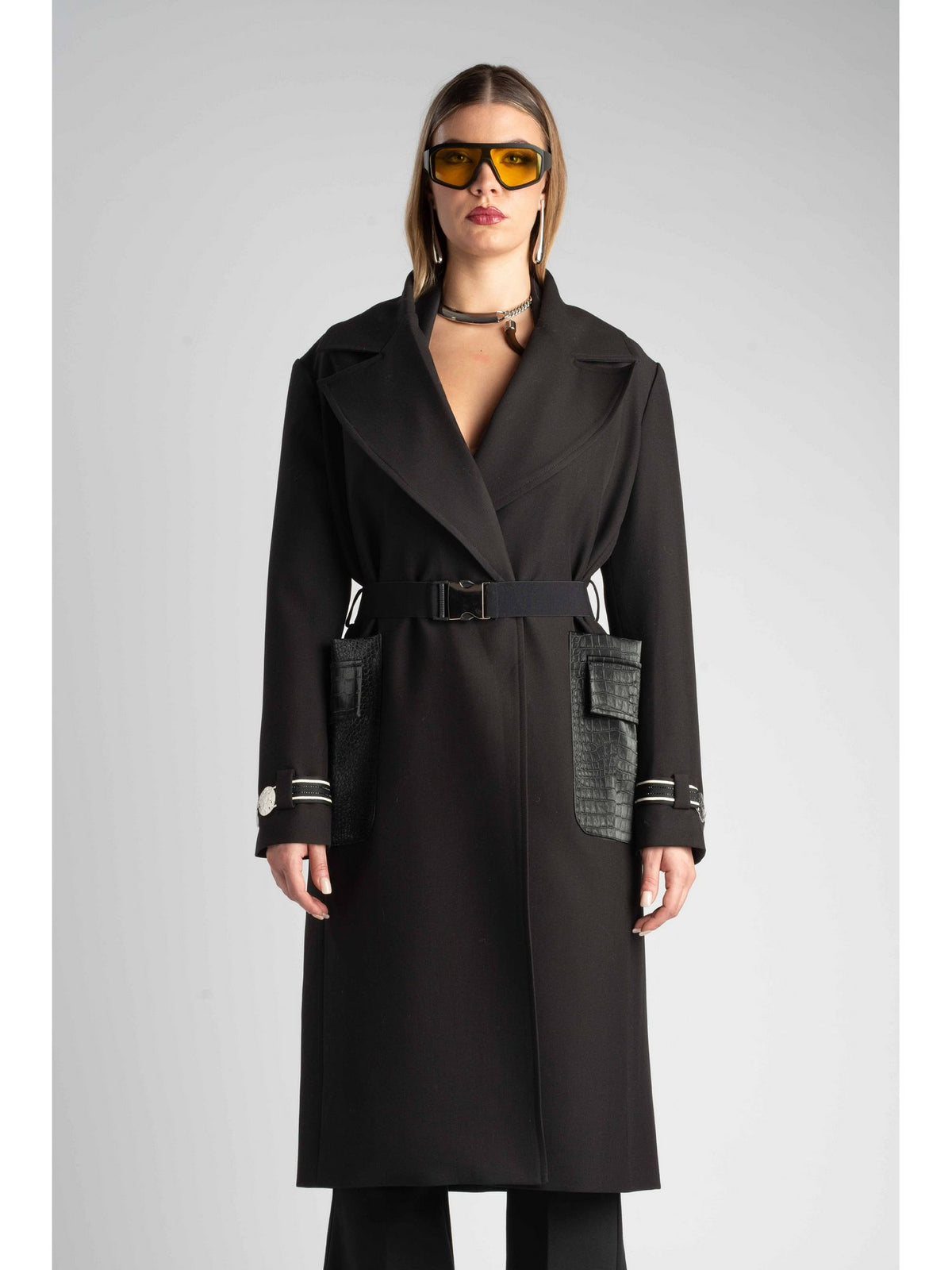 Cappotto LANACAPRINA Donna 