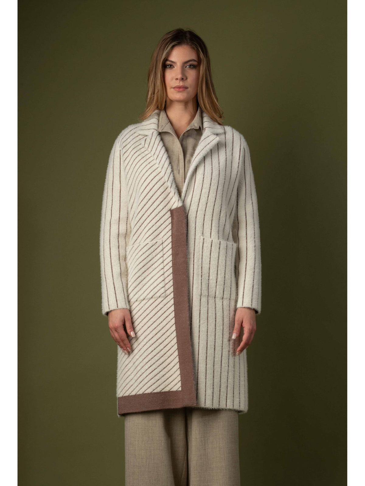 Cappotto LANACAPRINA Donna 
