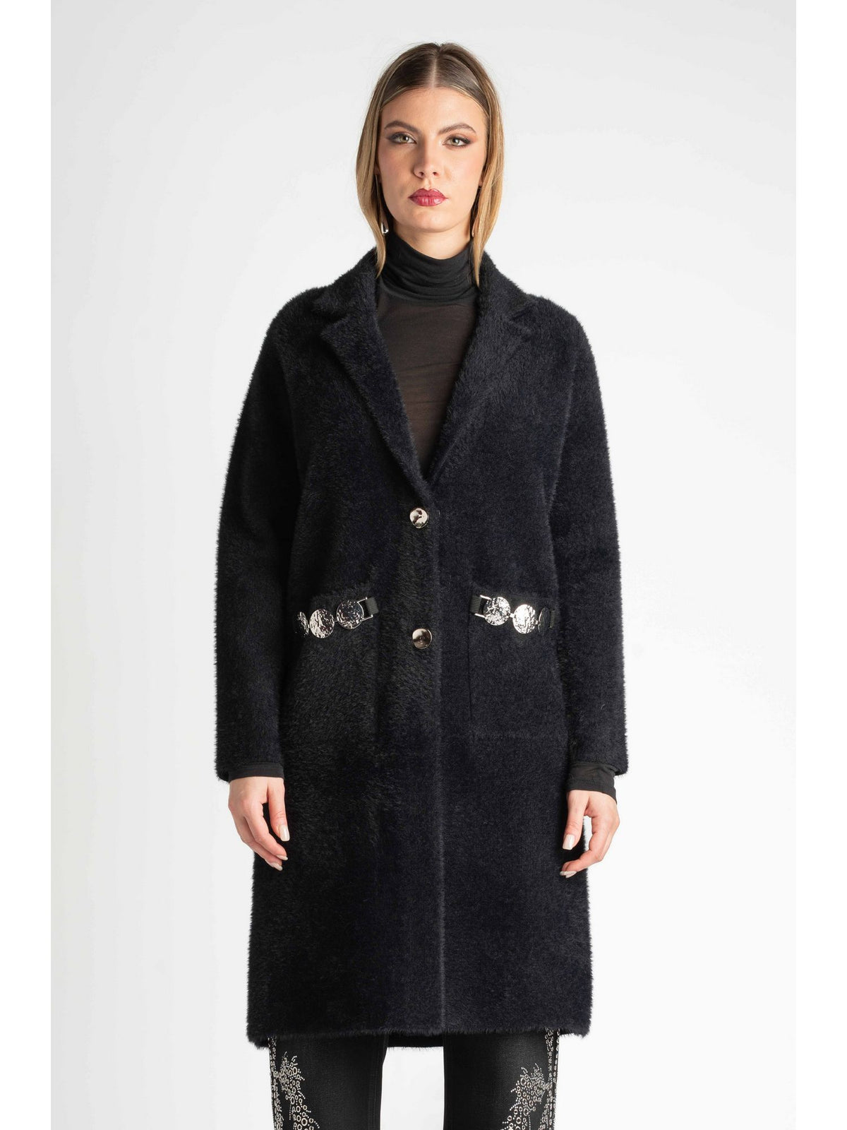 Cappotto LANACAPRINA Donna 