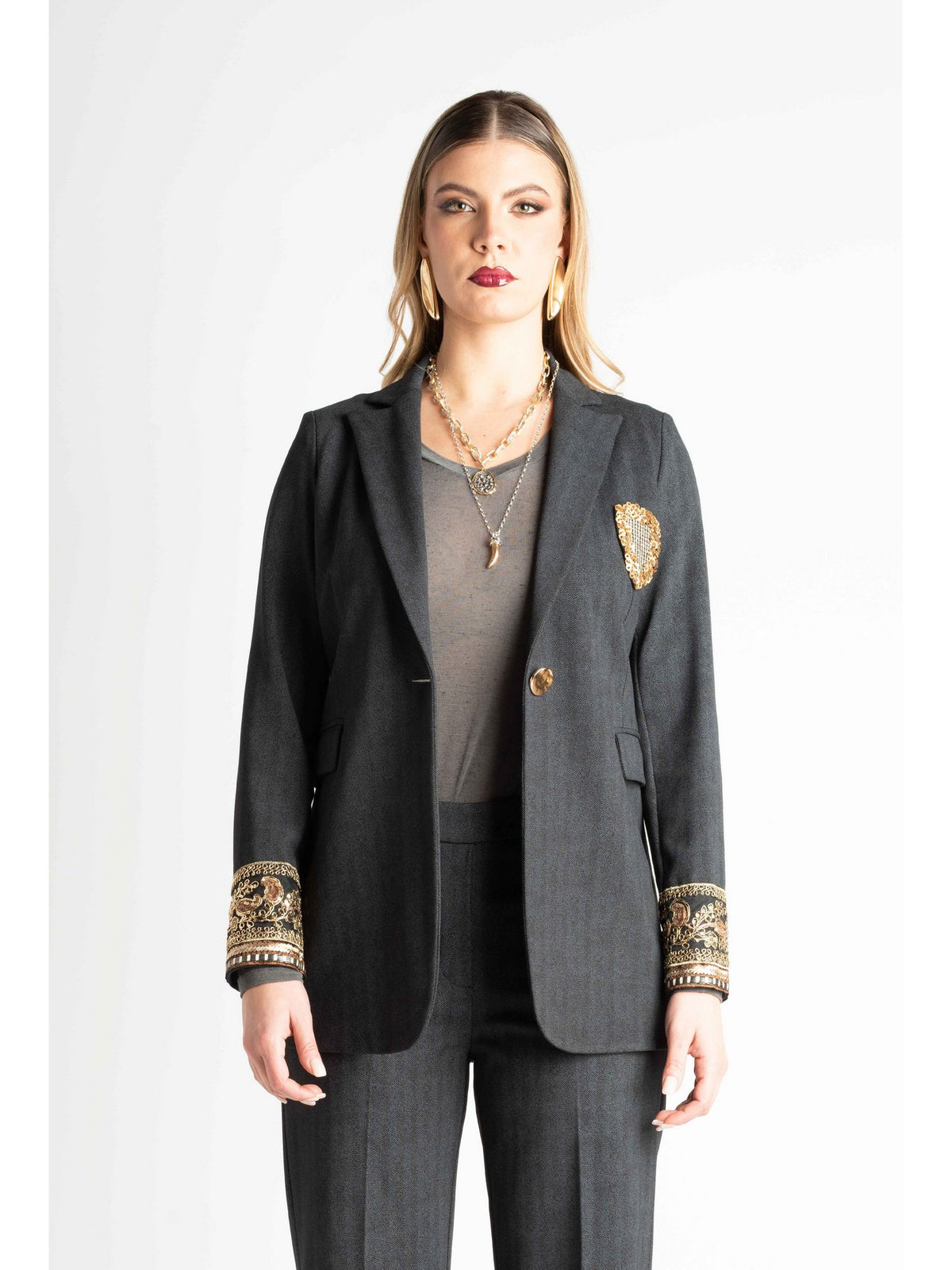 Giacca LANACAPRINA Donna 