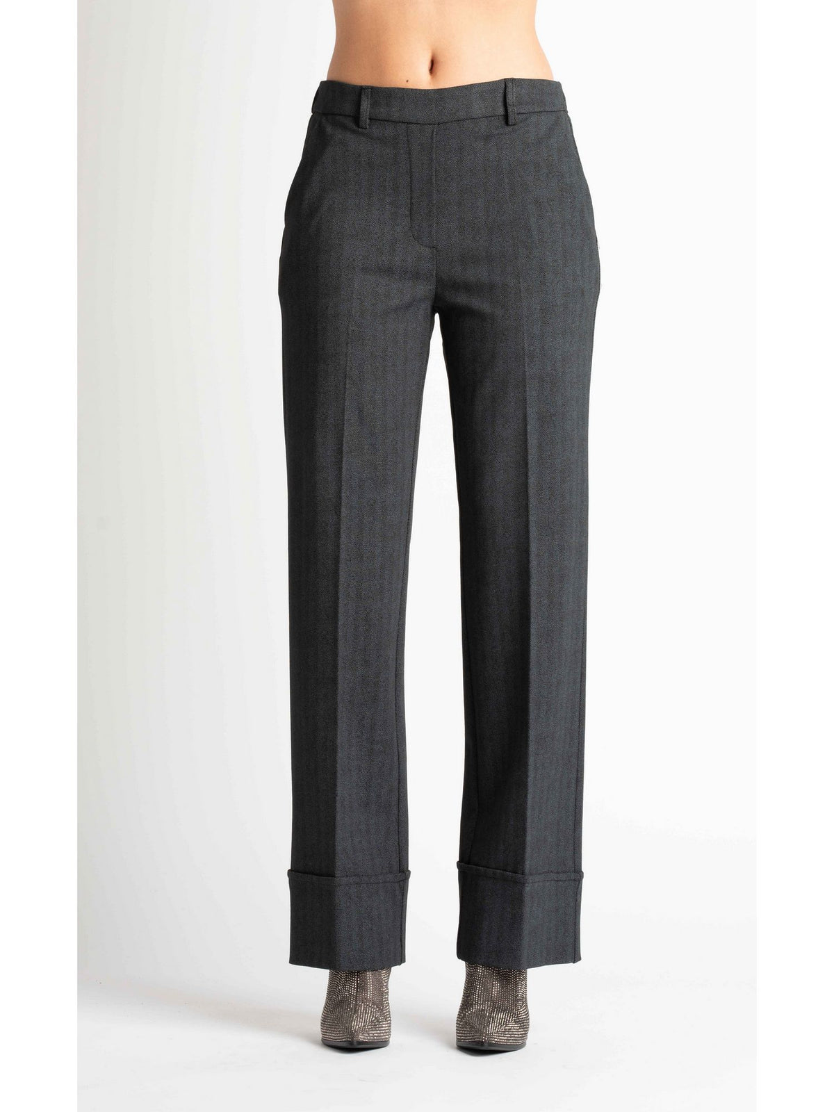Pantalone LANACAPRINA Donna 