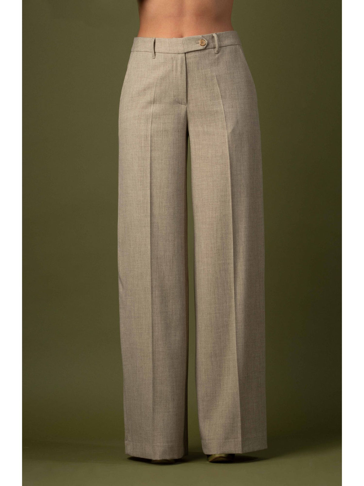 Pantalone LANACAPRINA Donna 