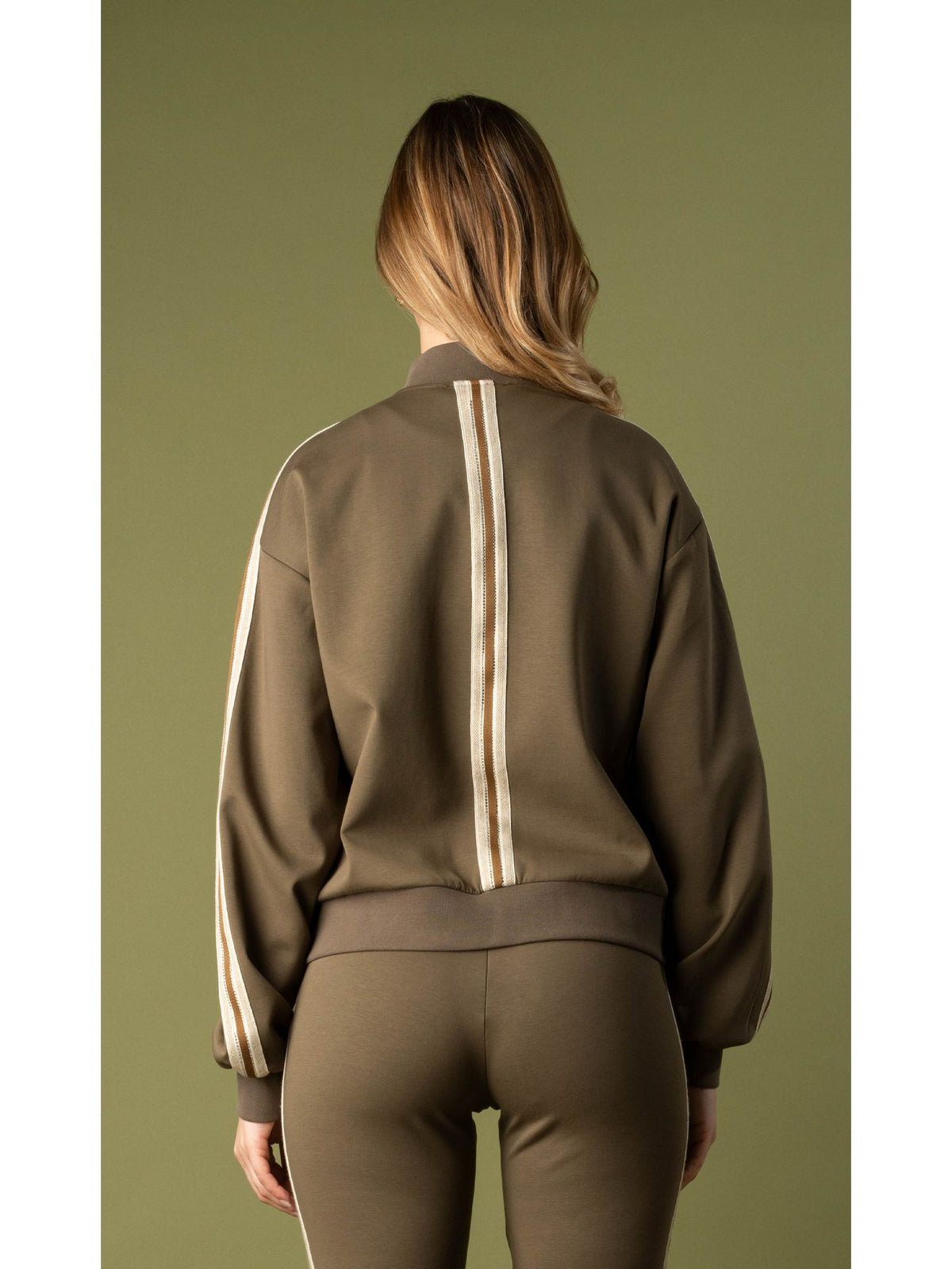 Giaccone LANACAPRINA Donna 
