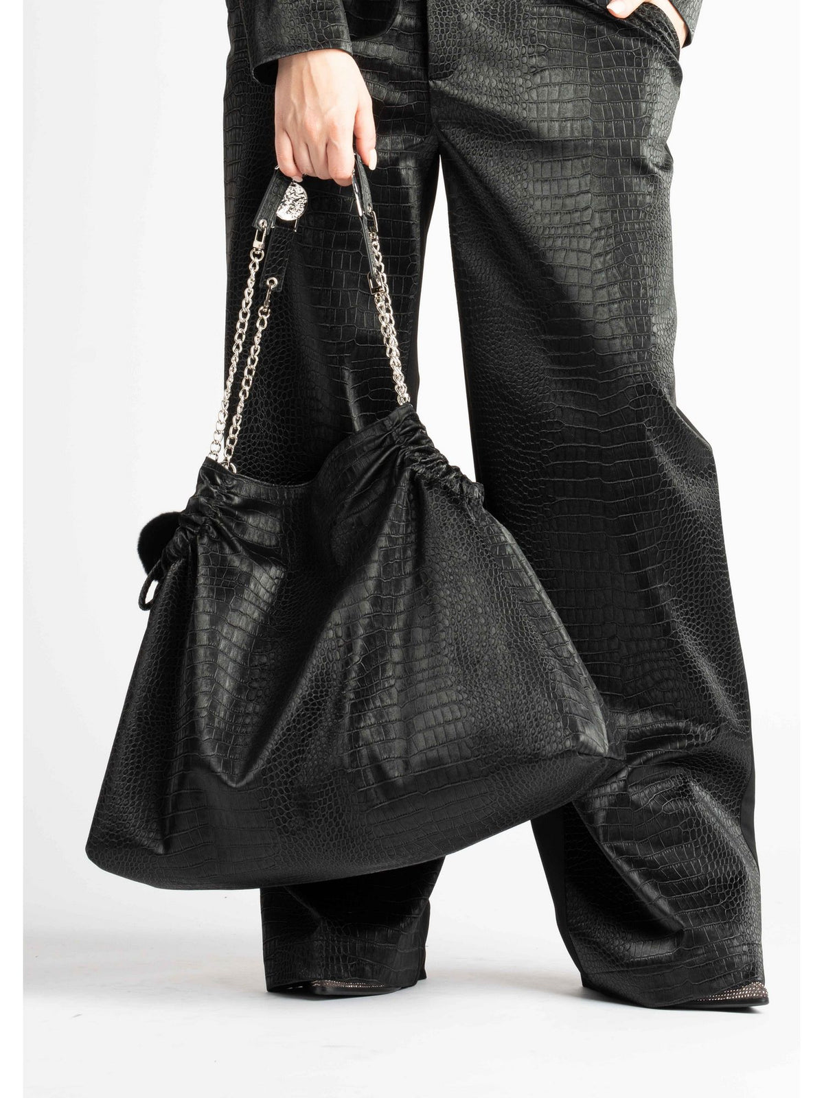 Borsa LANACAPRINA Donna 