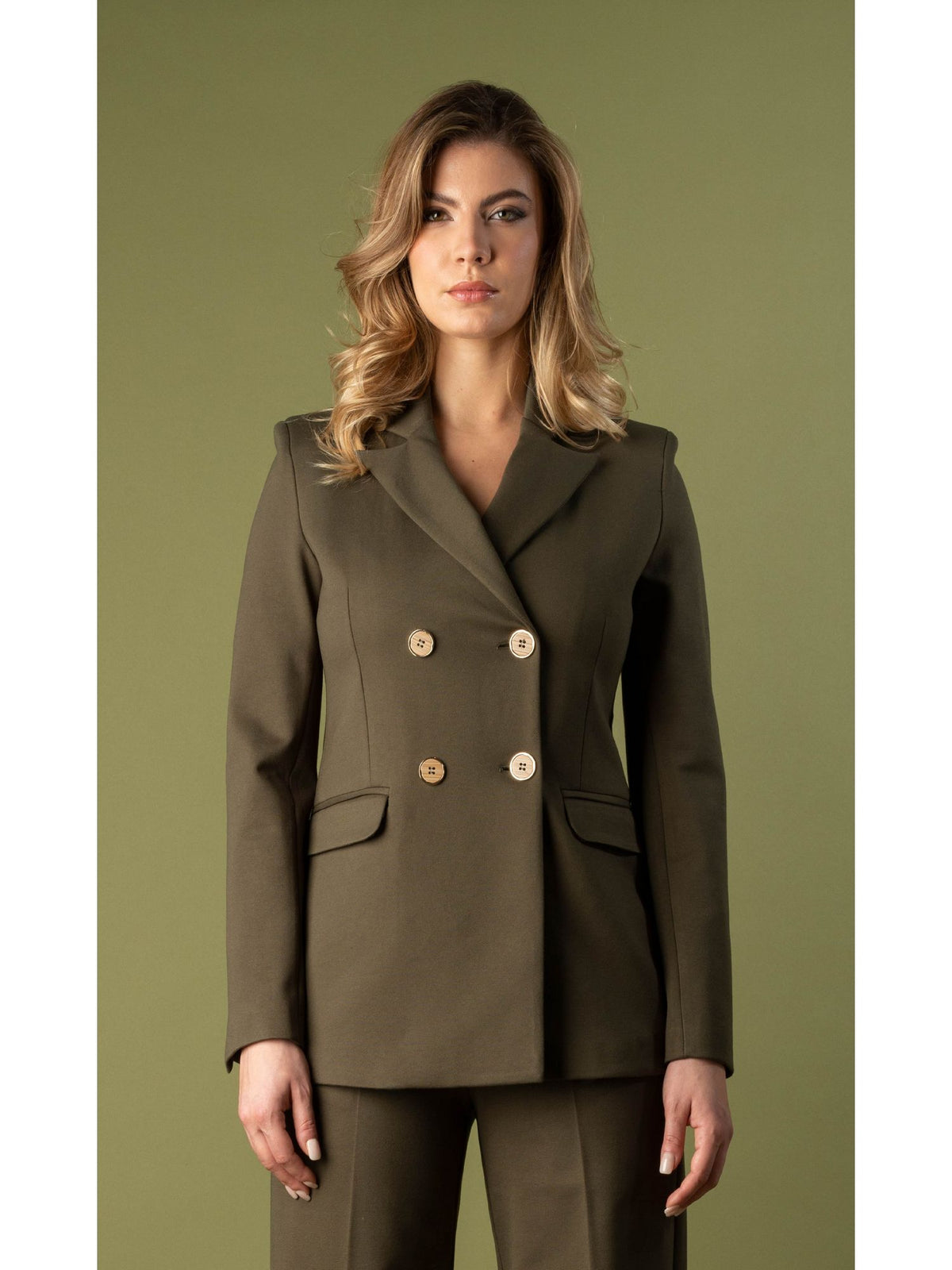 Giacca LANACAPRINA Donna 