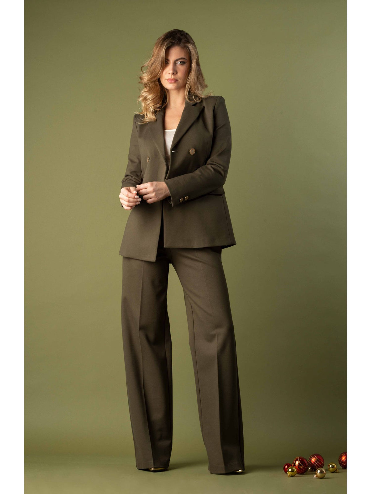 Giacca LANACAPRINA Donna 