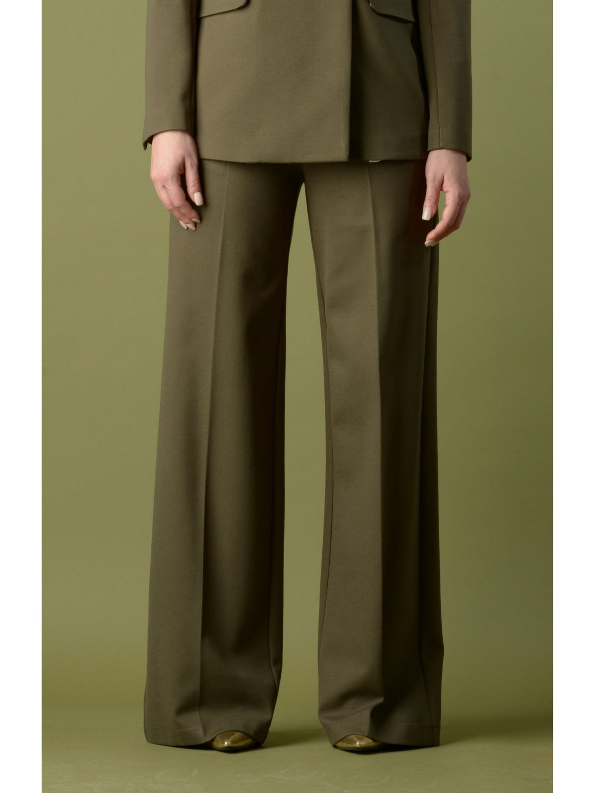 Pantalone LANACAPRINA Donna 