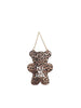 Leopard-print bag