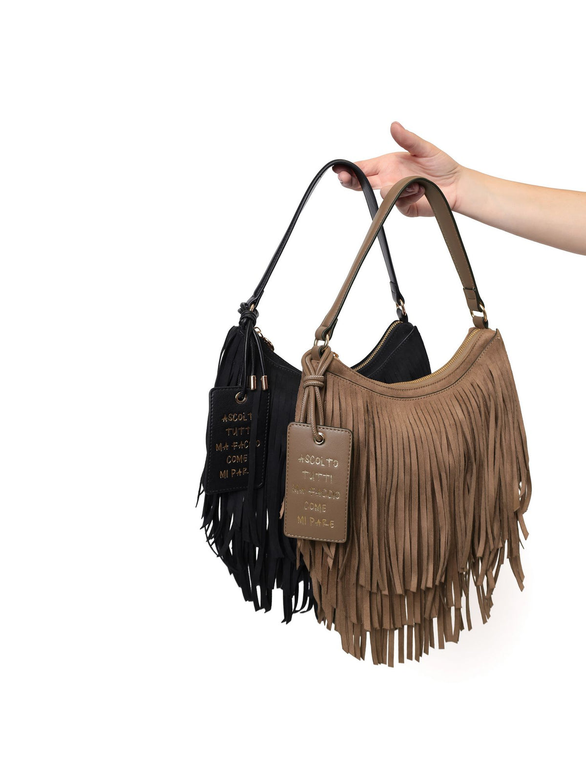 Borsa LE PANDORINE Donna 