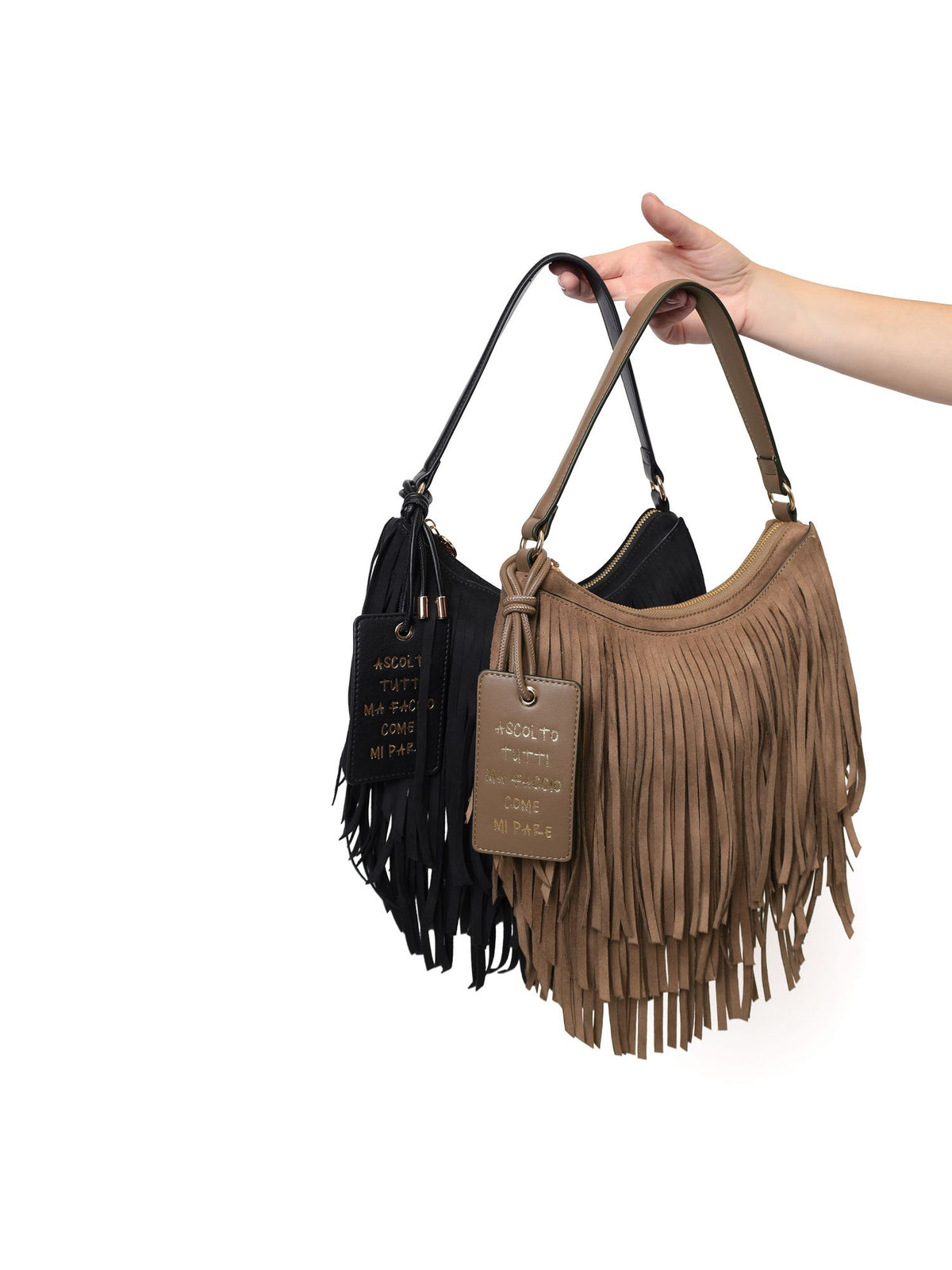 Borsa LE PANDORINE Donna 
