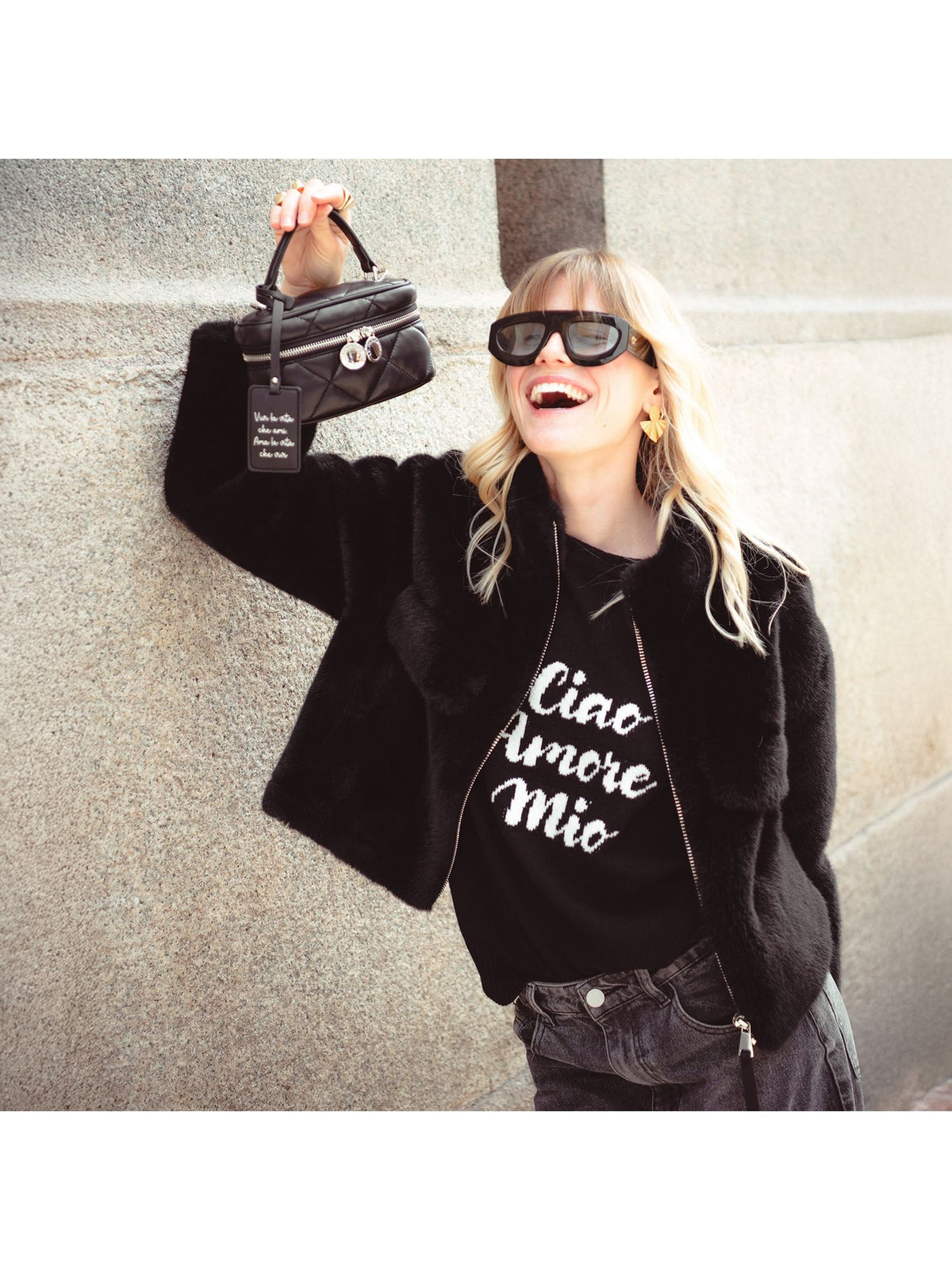 Borsa LE PANDORINE Donna 