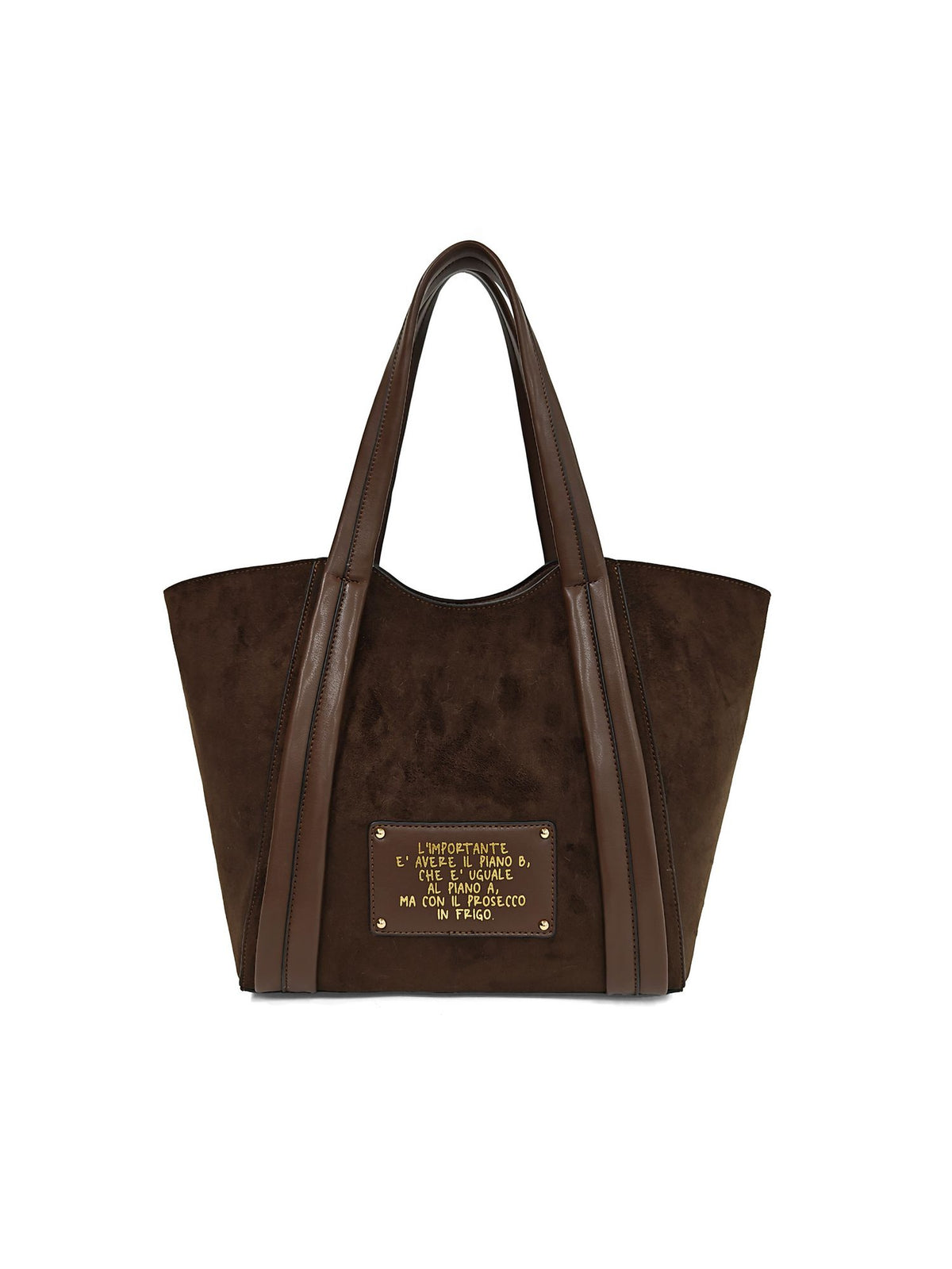Borsa LE PANDORINE Donna 