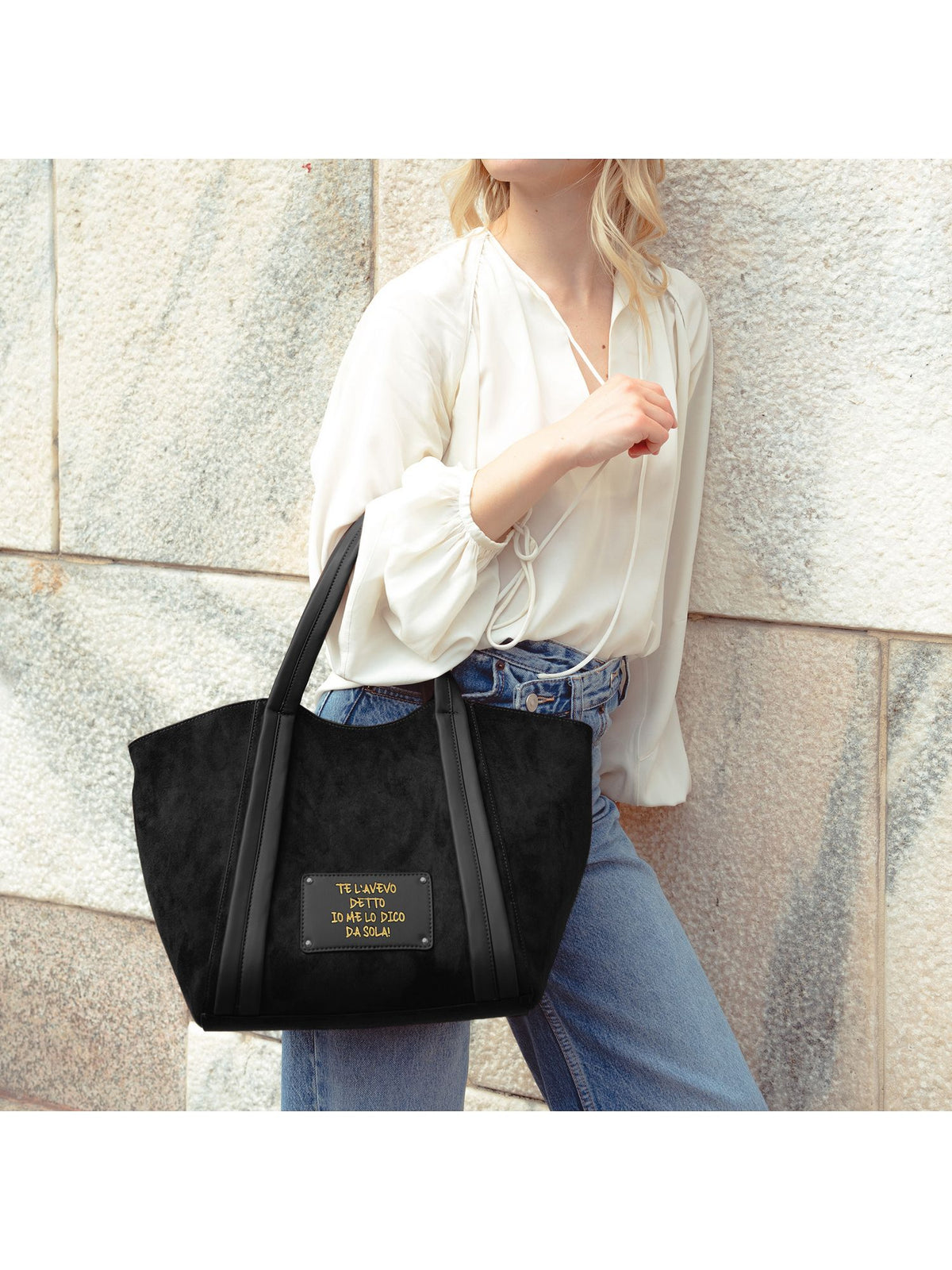 Borsa LE PANDORINE Donna 