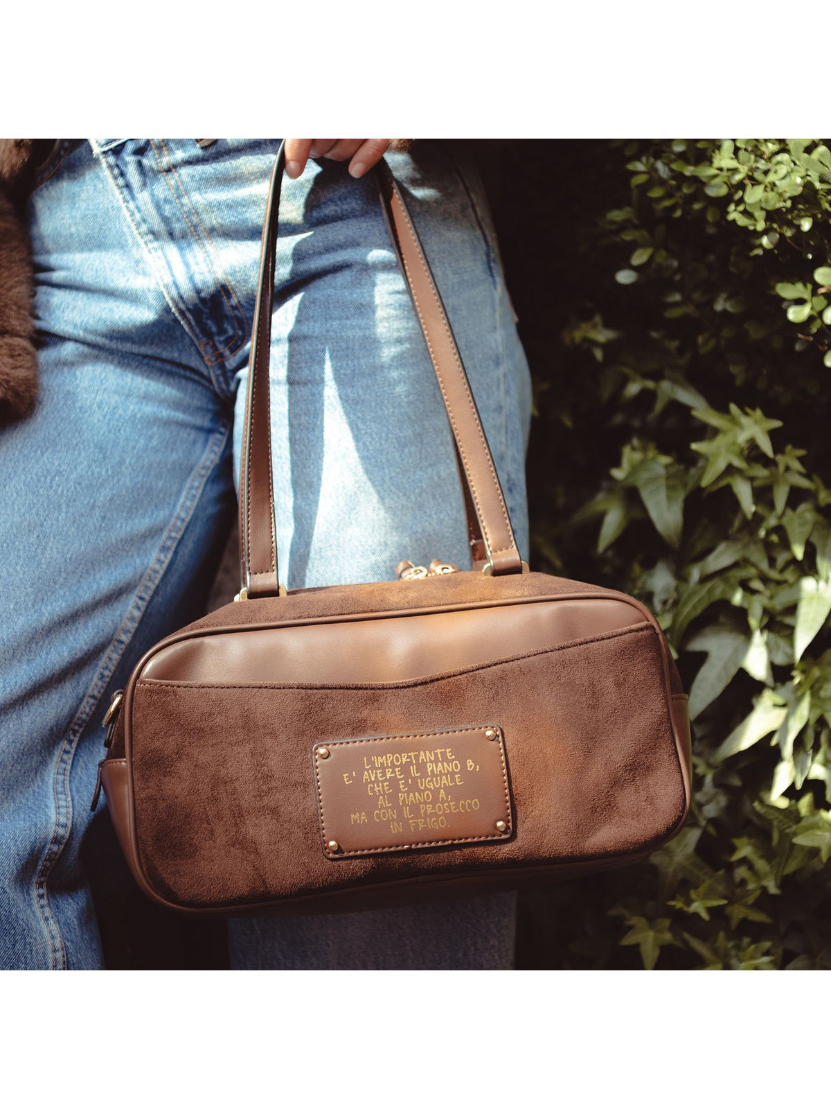 Borsa LE PANDORINE Donna 