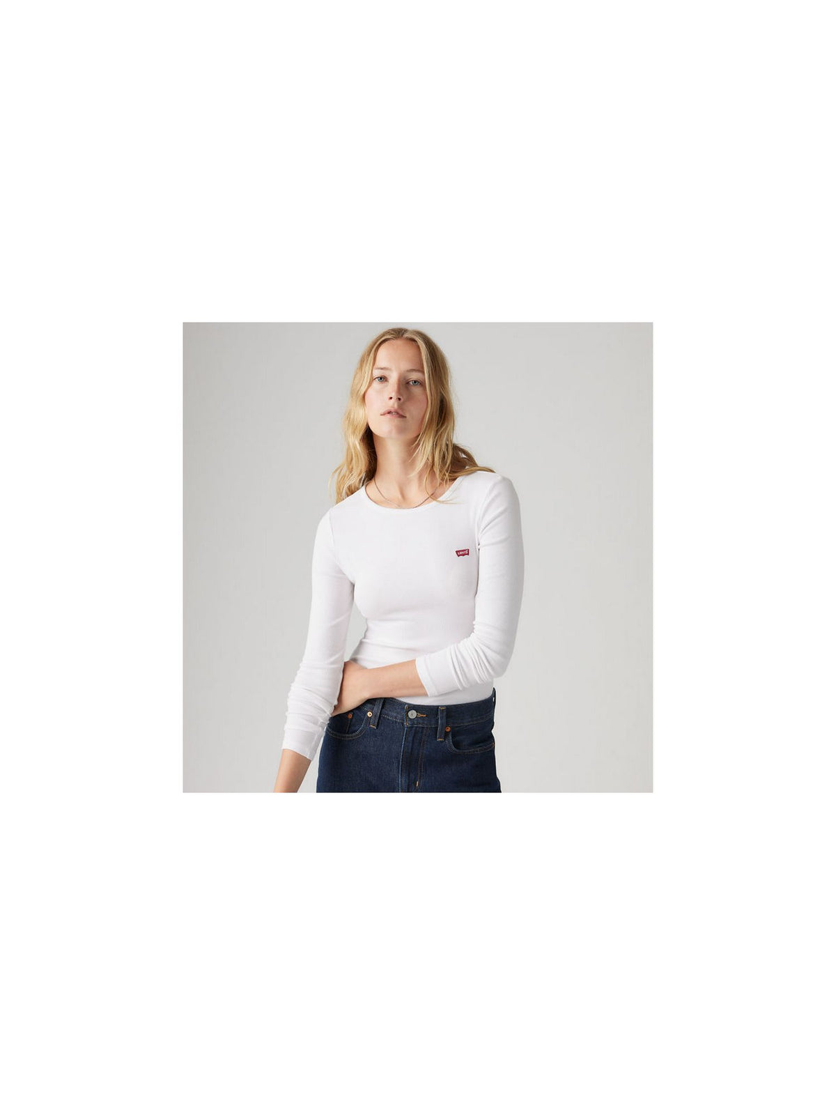 T.shirt LEVI'S Donna 