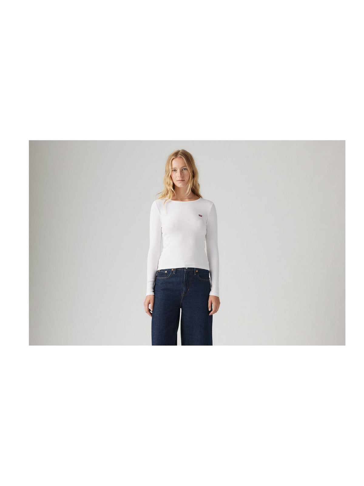 T.shirt LEVI'S Donna 
