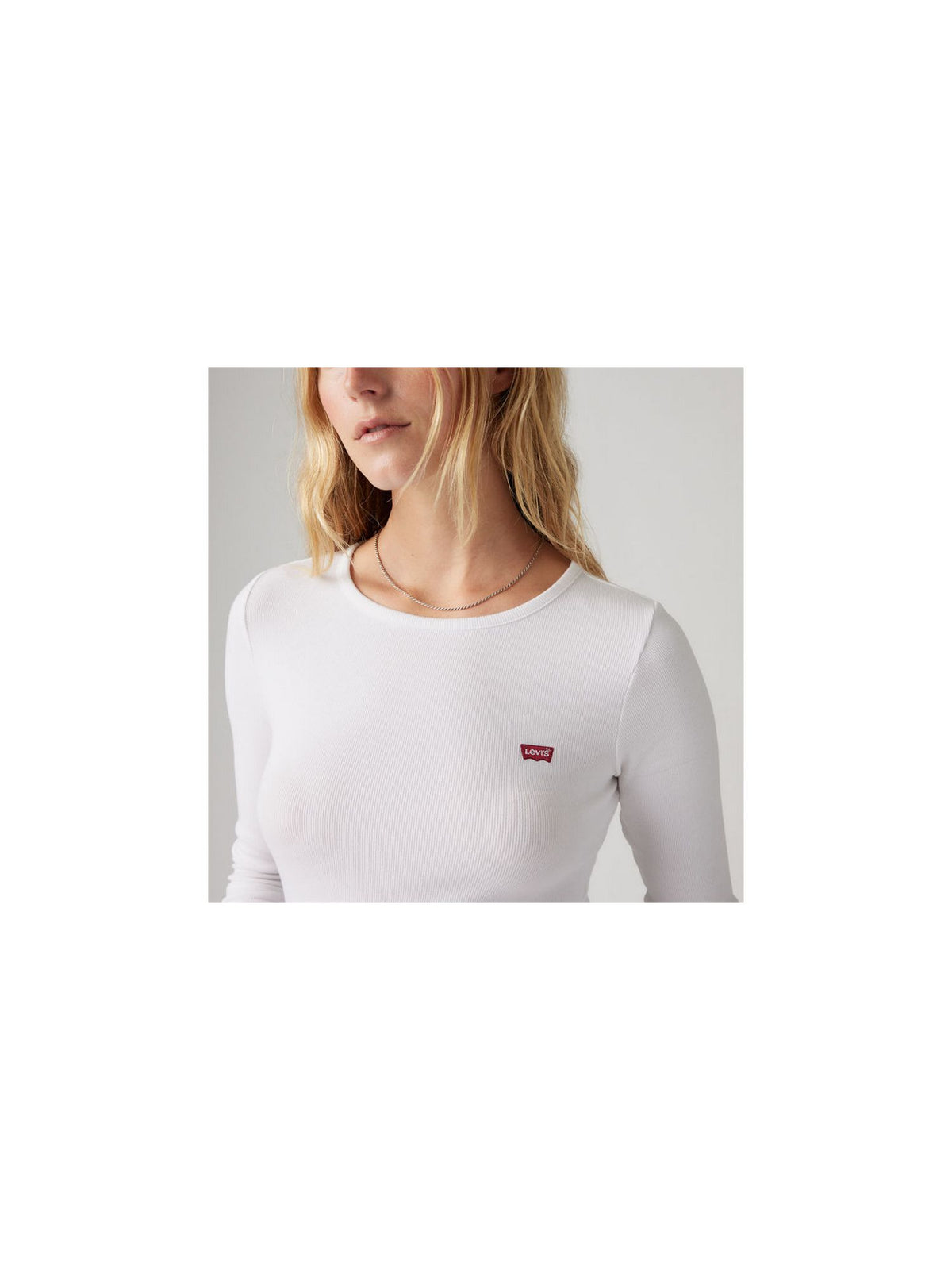 T.shirt LEVI'S Donna 
