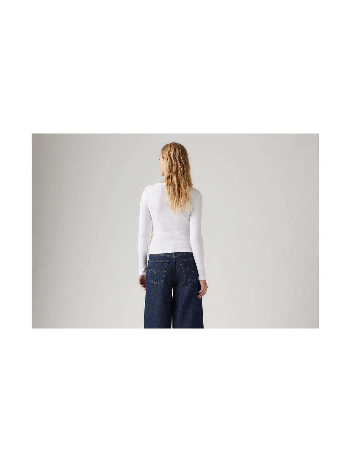 T.shirt LEVI'S Donna 