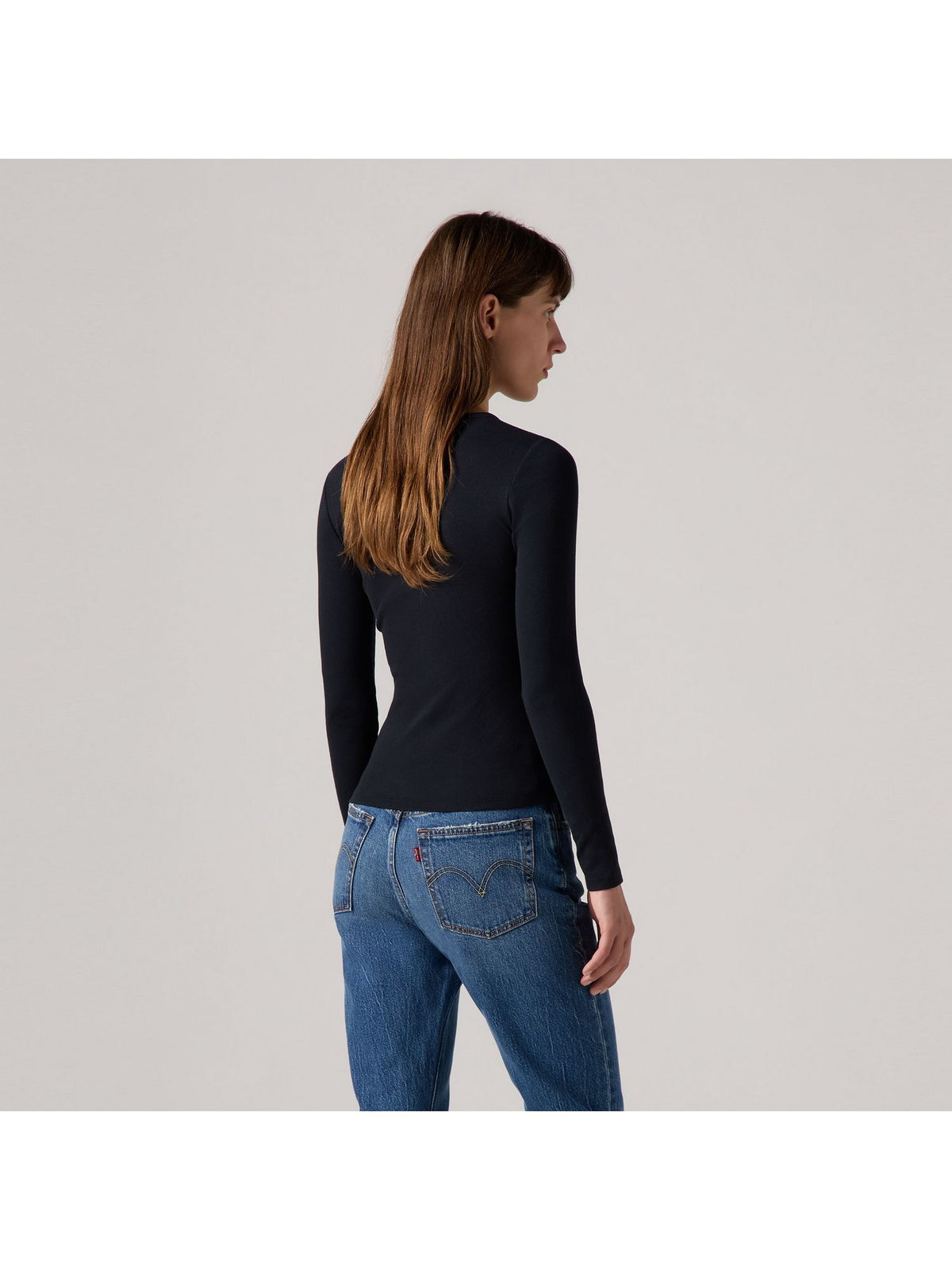 T.shirt LEVI'S Donna 