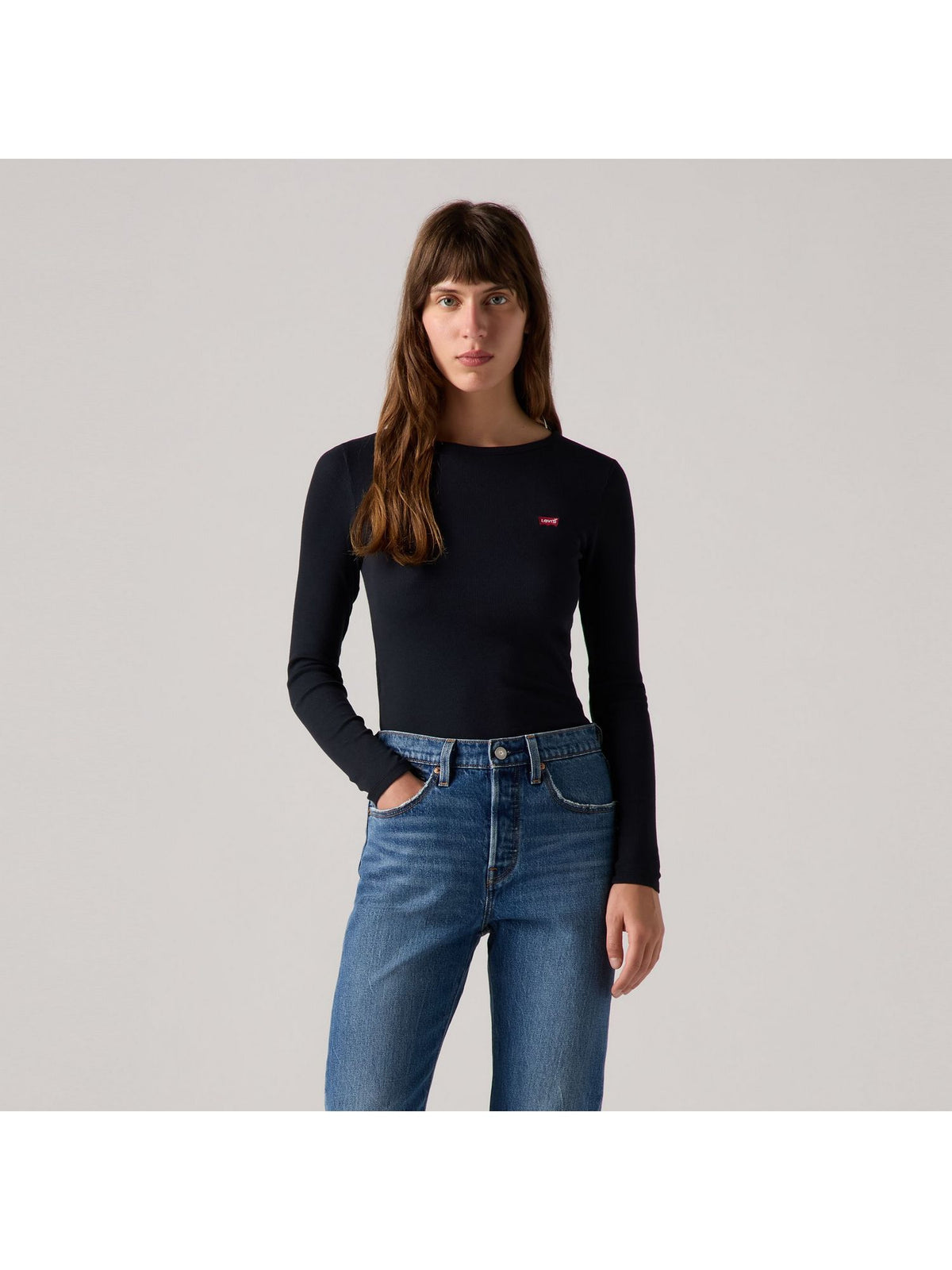 T.shirt LEVI'S Donna 