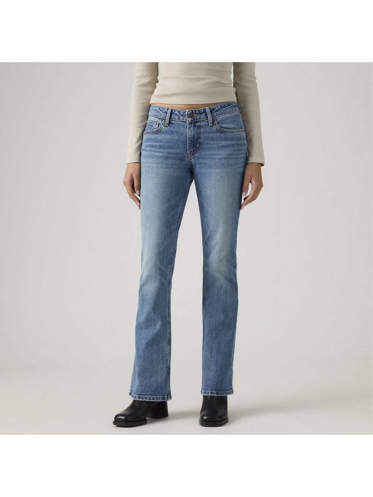 Jeans LEVI'S Donna 