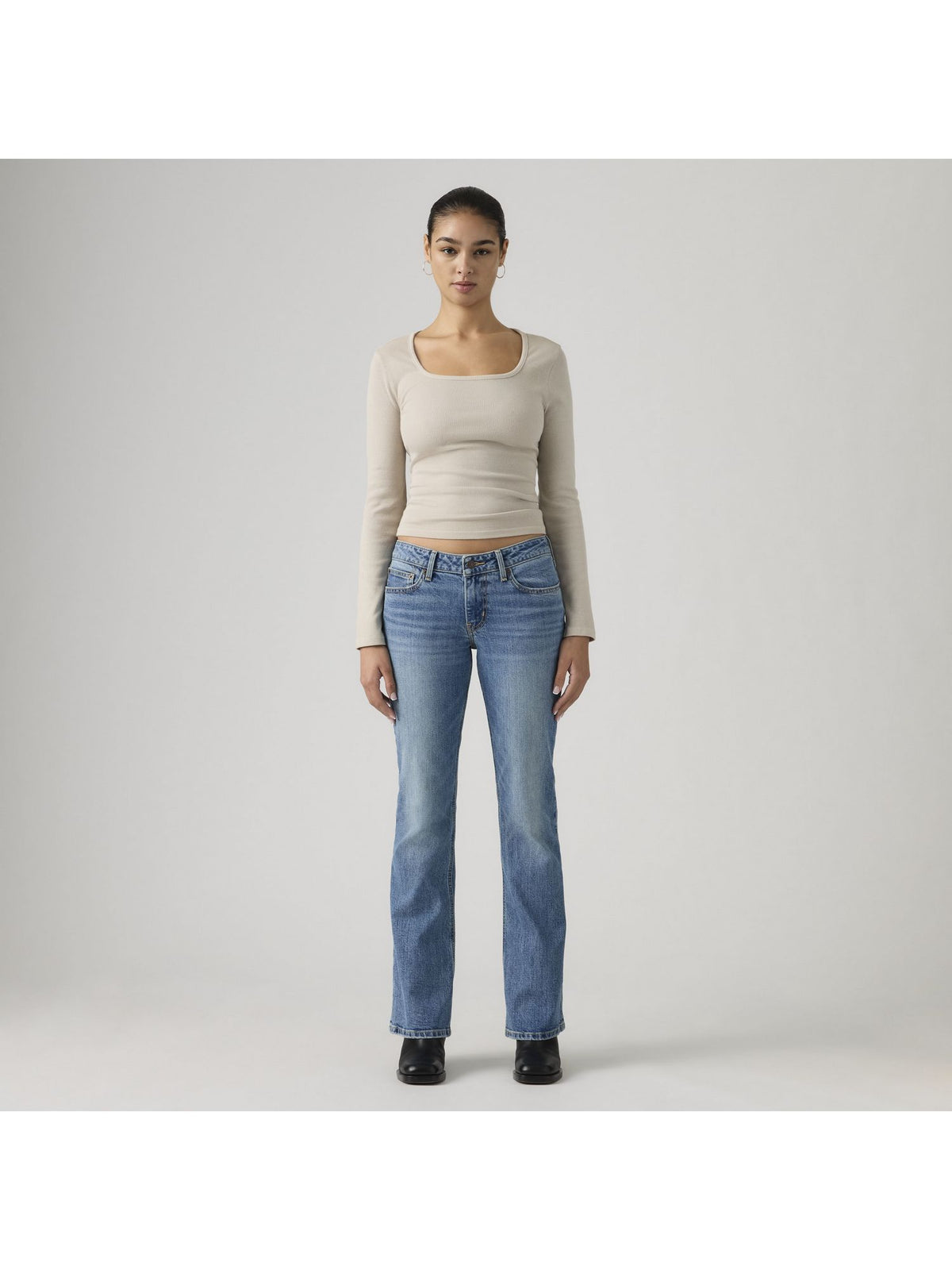 Jeans LEVI'S Donna 
