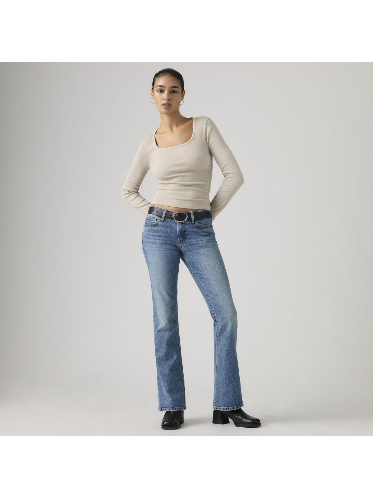 Jeans LEVI'S Donna 