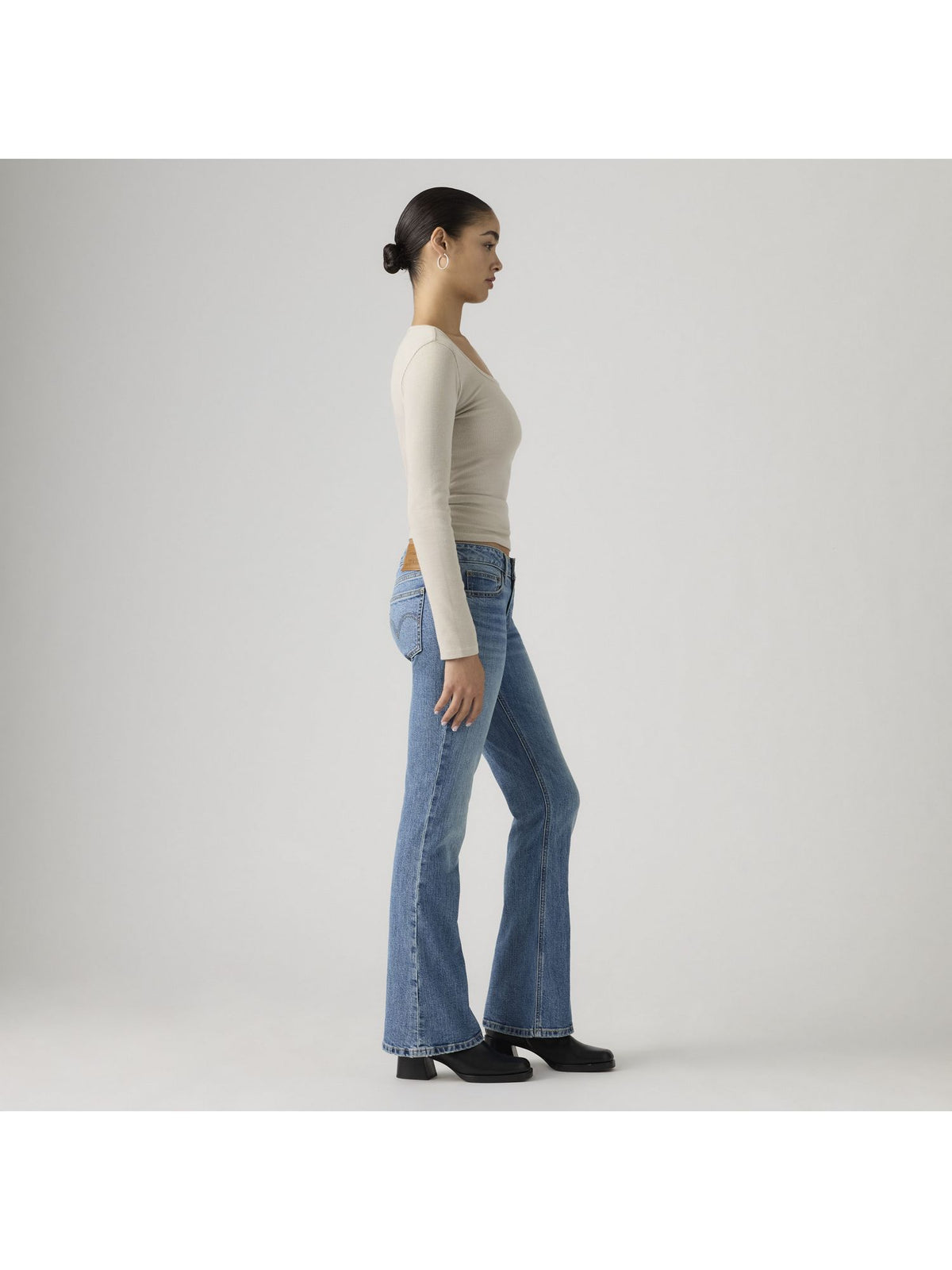 Jeans LEVI'S Donna 