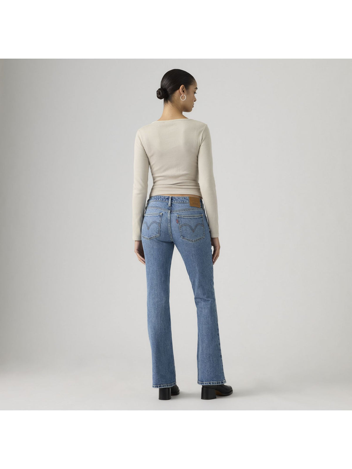Jeans LEVI'S Donna 