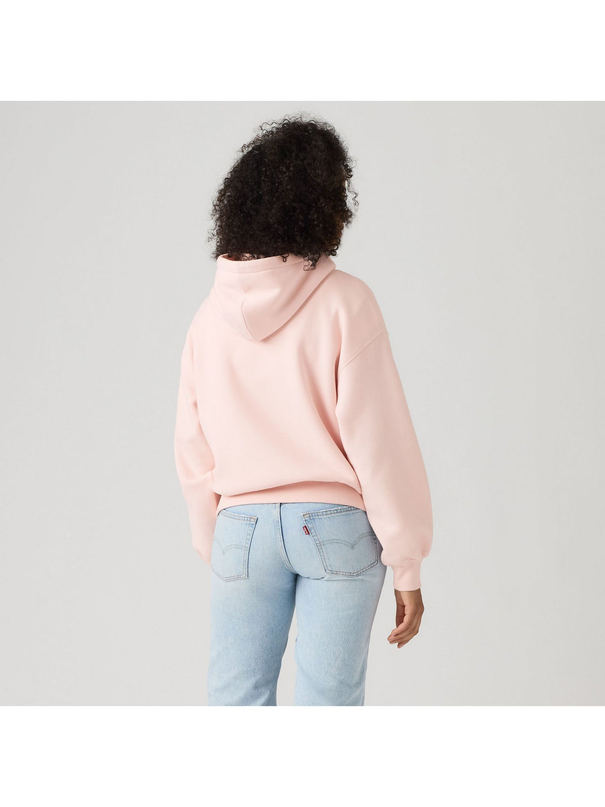 Felpa LEVI'S Donna 