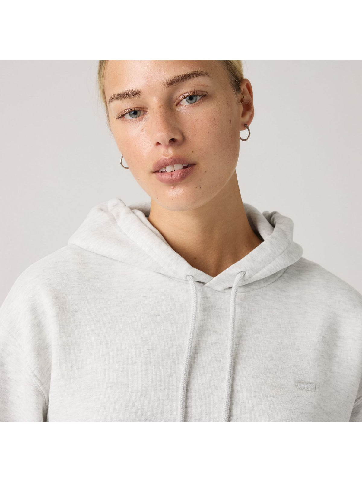 Felpa LEVI'S Donna 