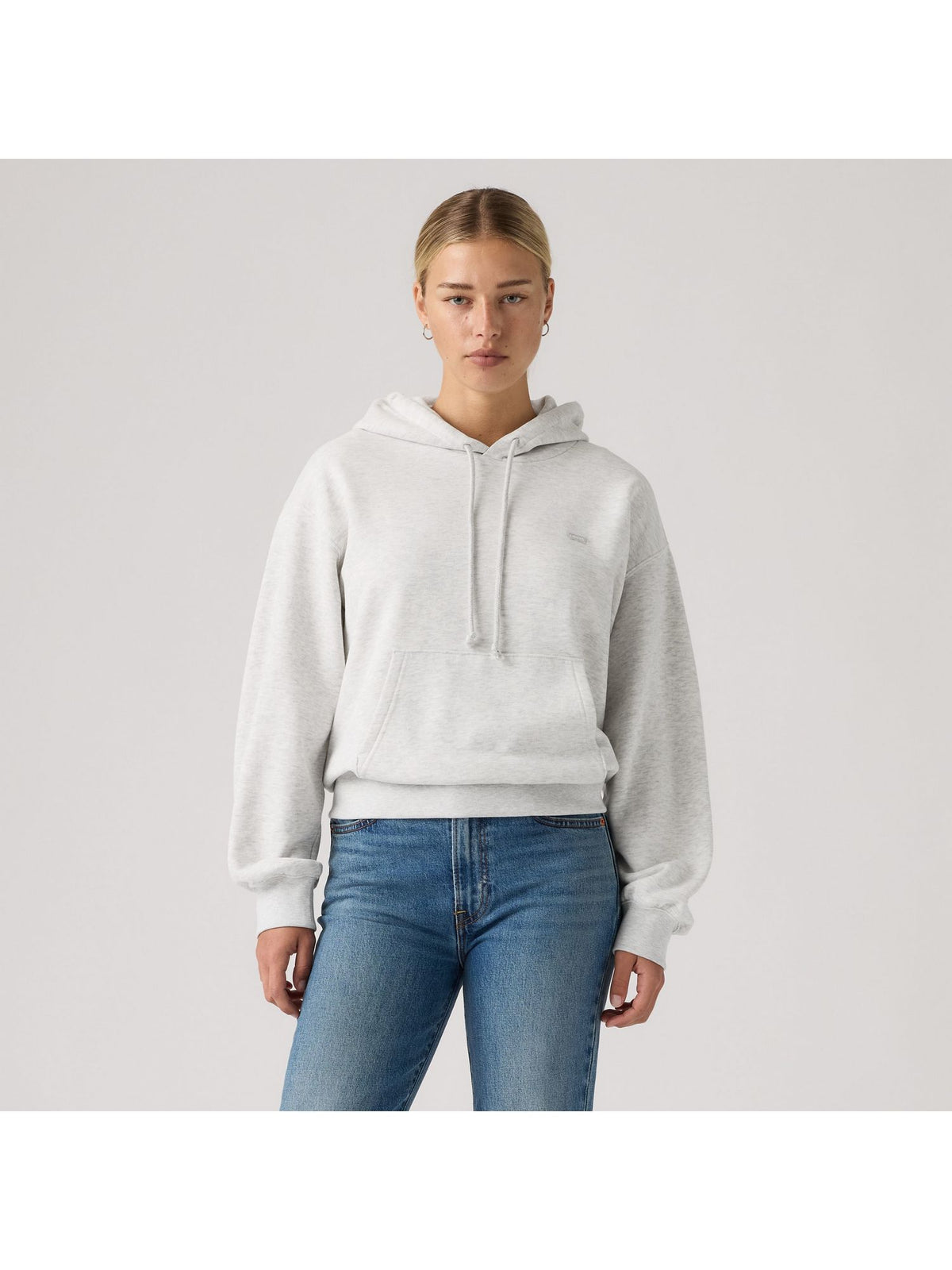 Felpa LEVI'S Donna 