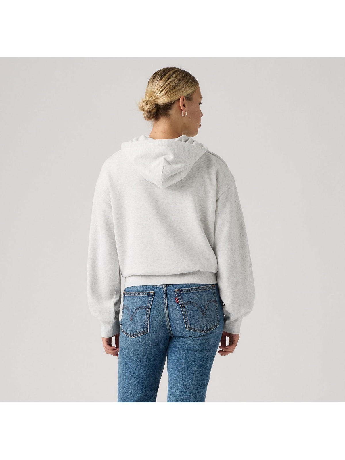 Felpa LEVI'S Donna 