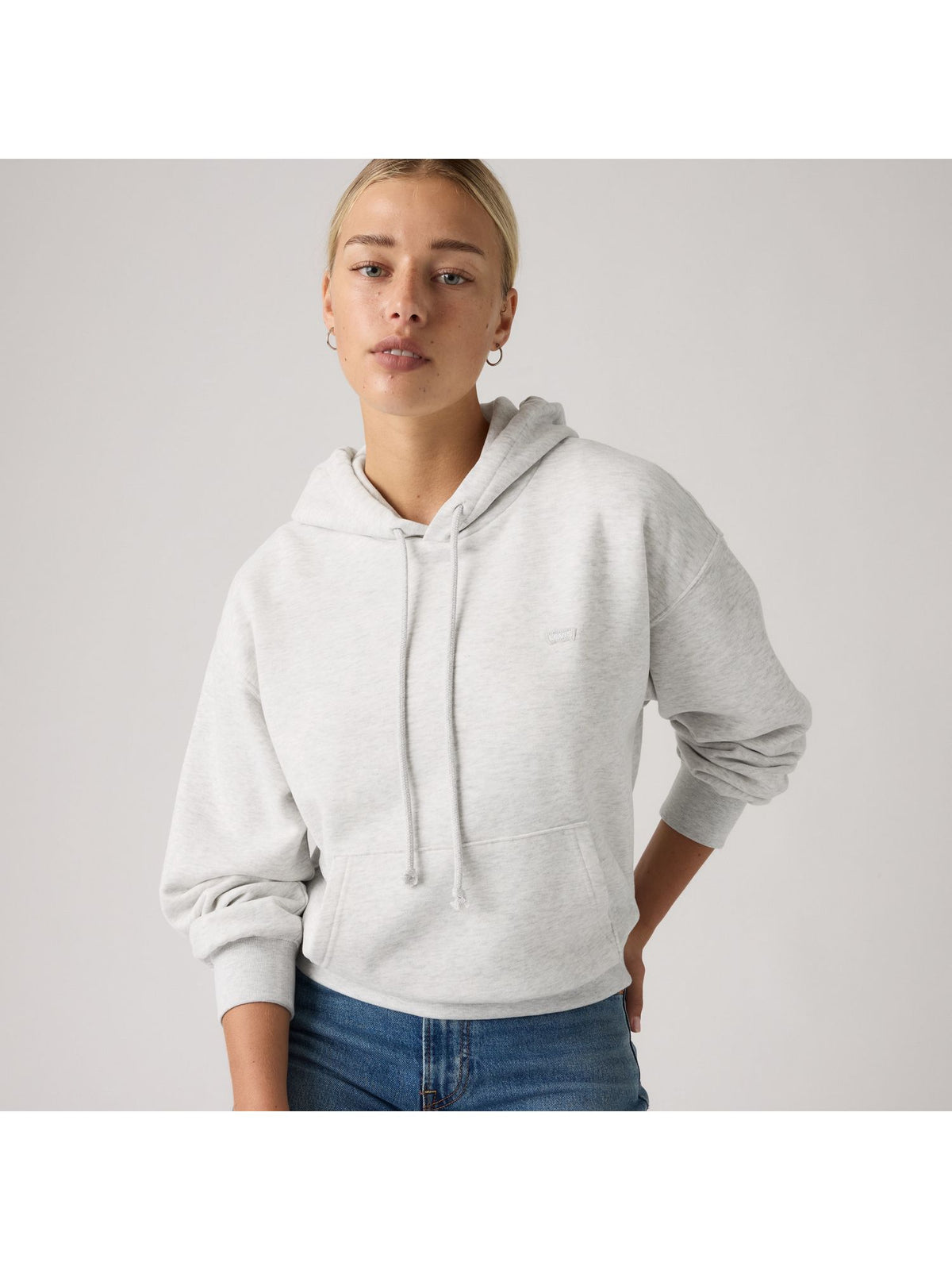Felpa LEVI'S Donna 