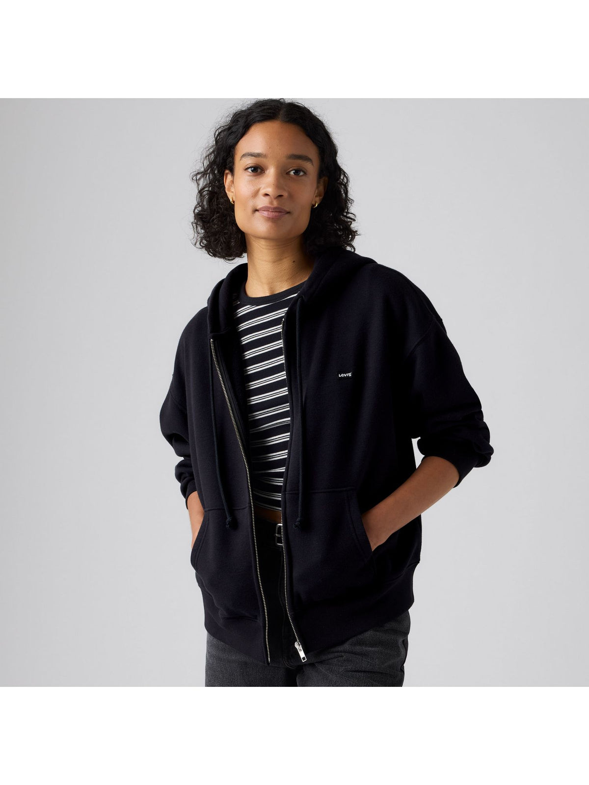 Felpa LEVI'S Donna 