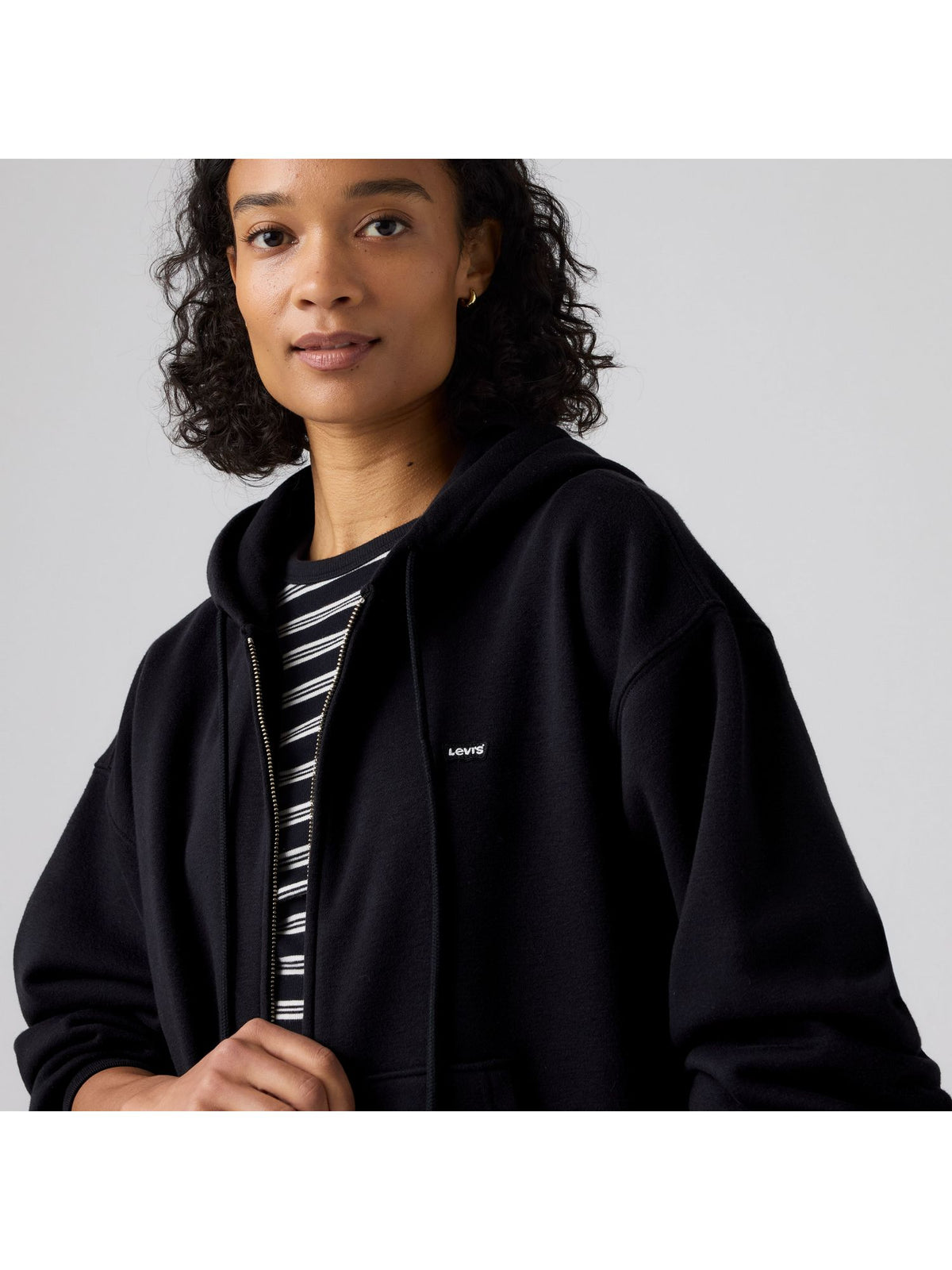 Felpa LEVI'S Donna 