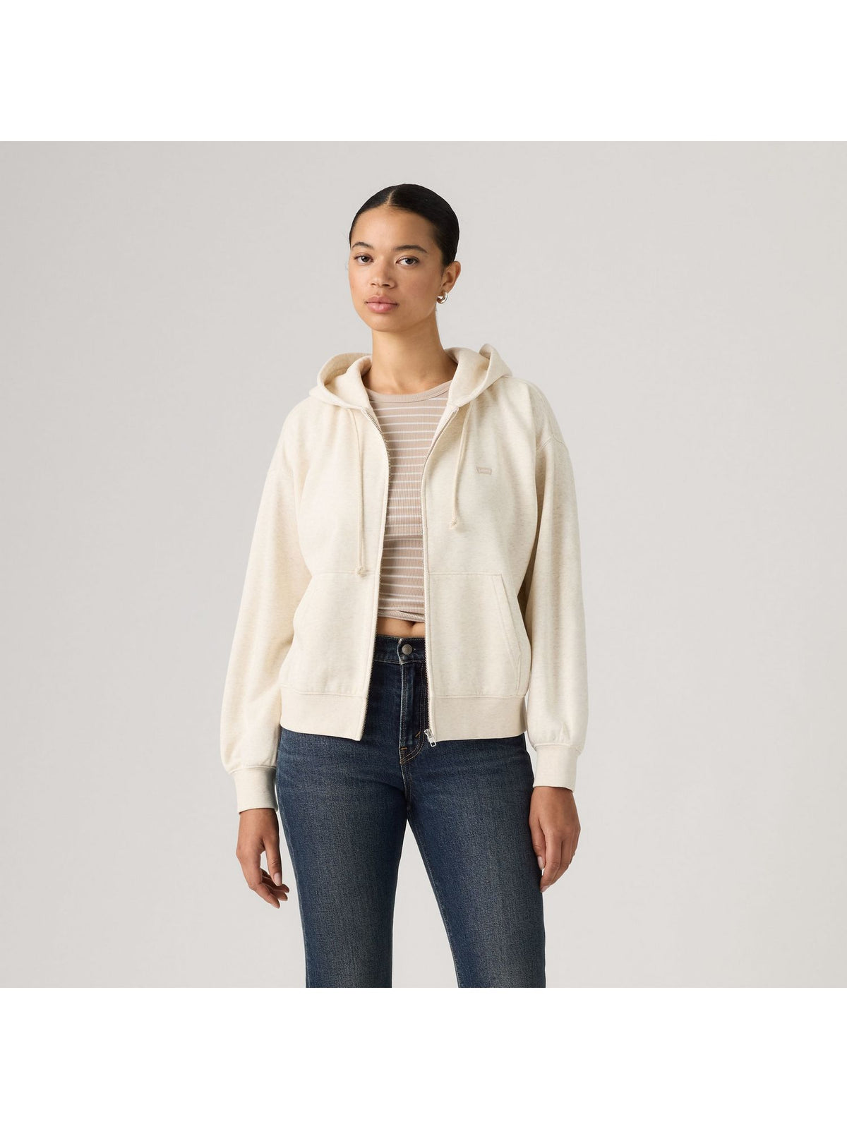 Felpa LEVI'S Donna 