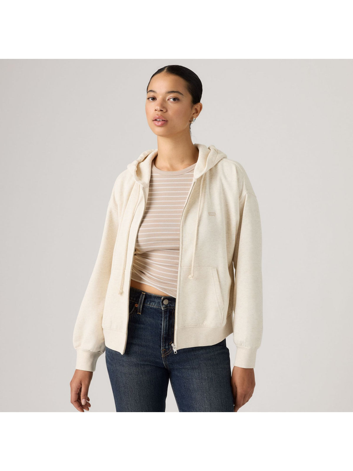 Felpa LEVI'S Donna 