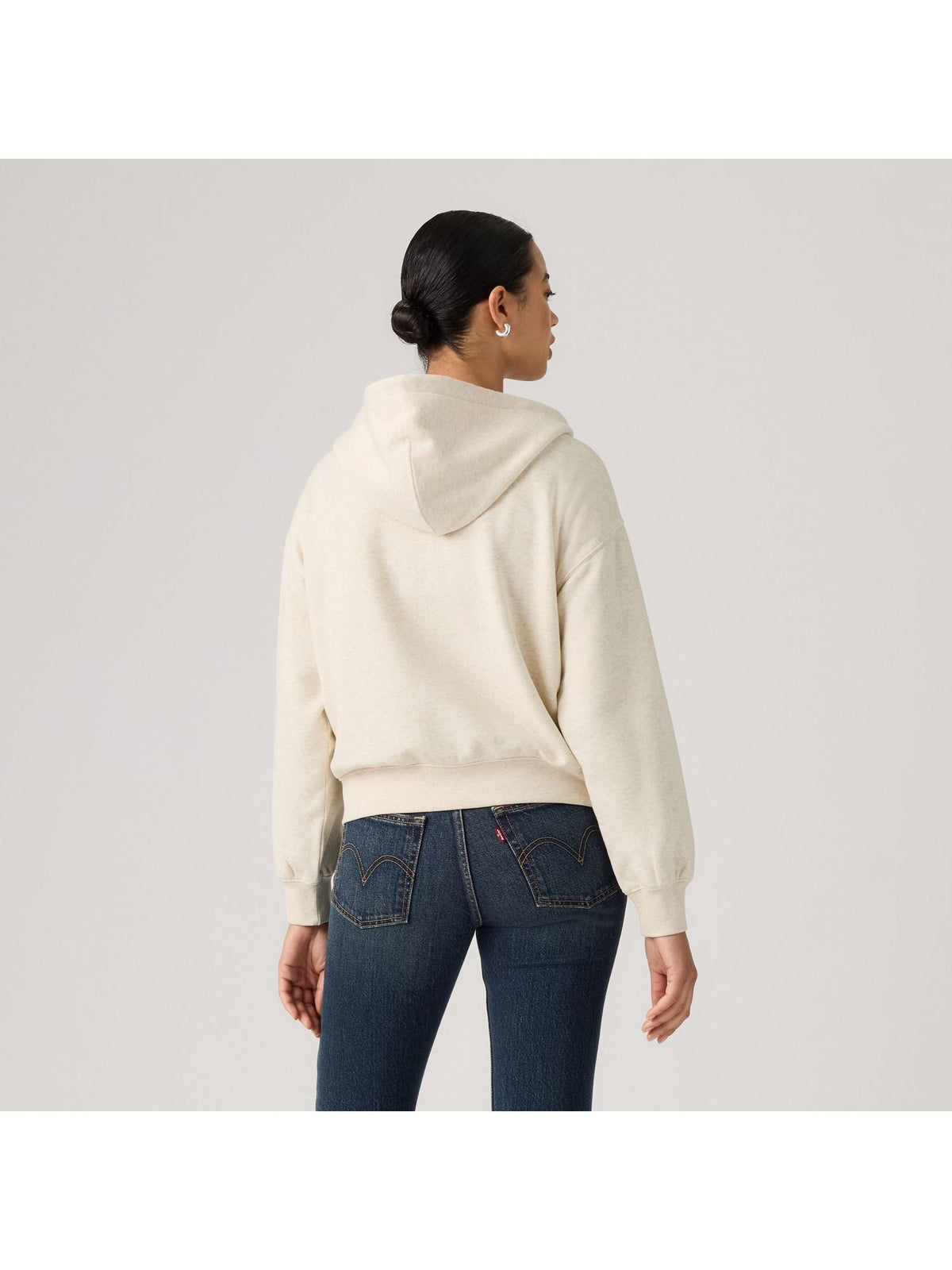 Felpa LEVI'S Donna 