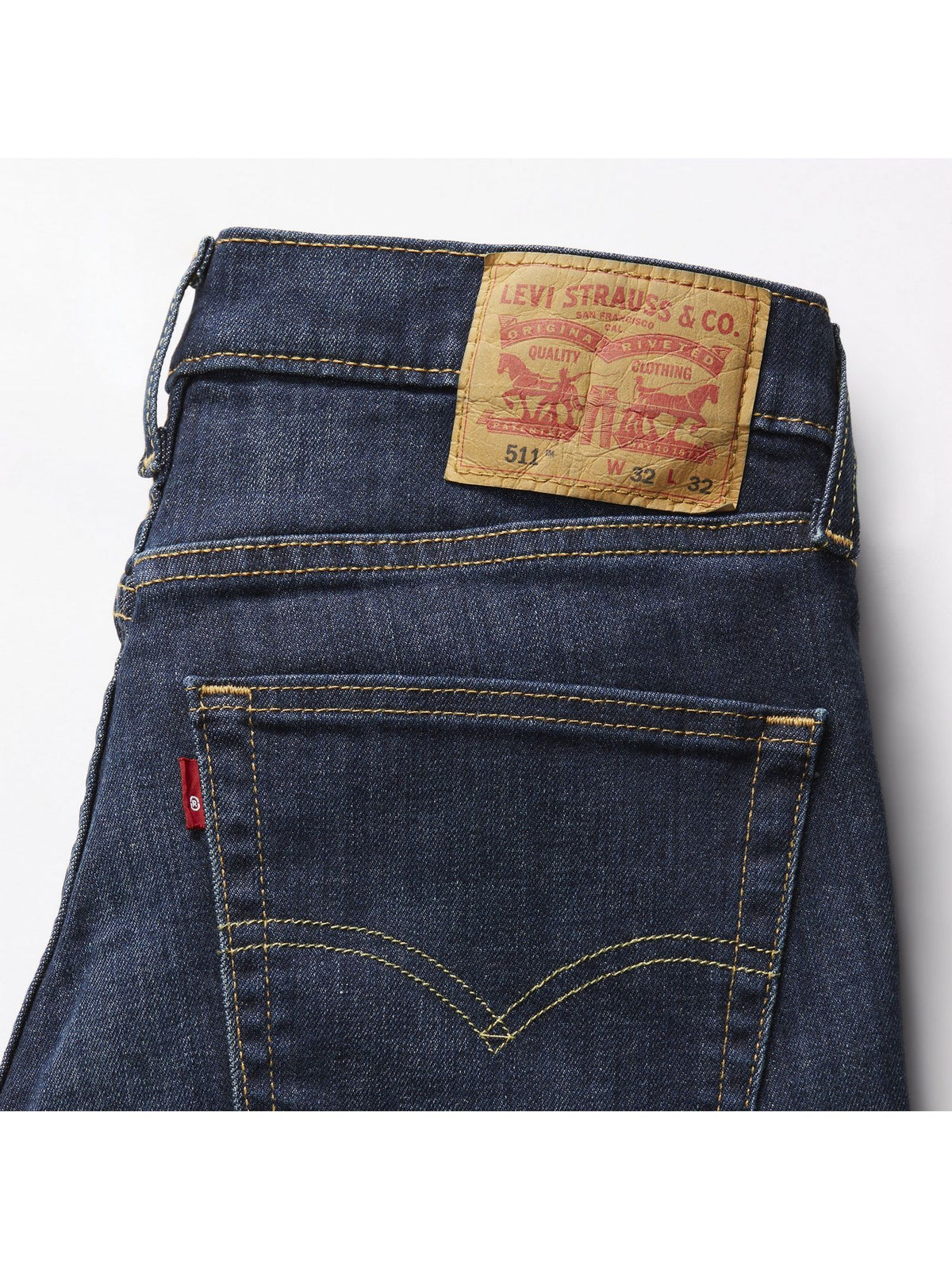 Jeans LEVI'S Uomo 