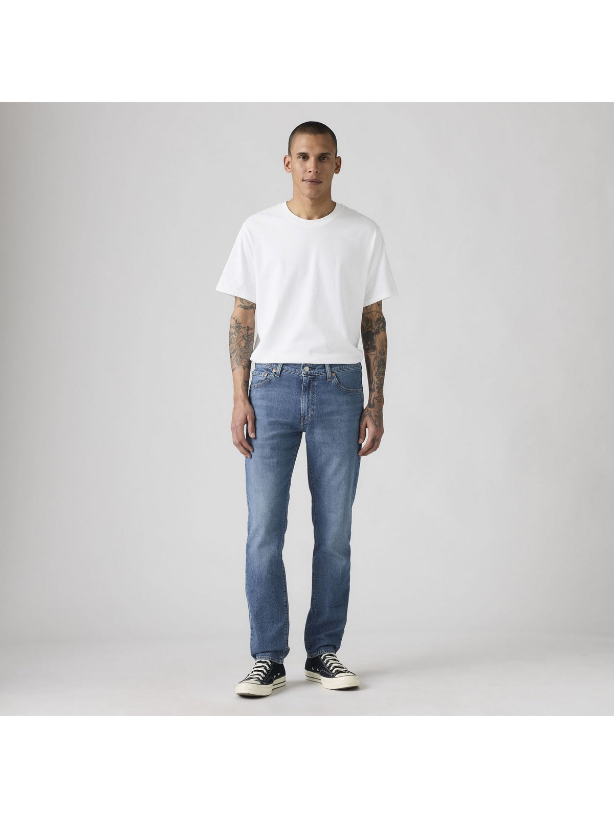 Jeans LEVI'S Uomo 